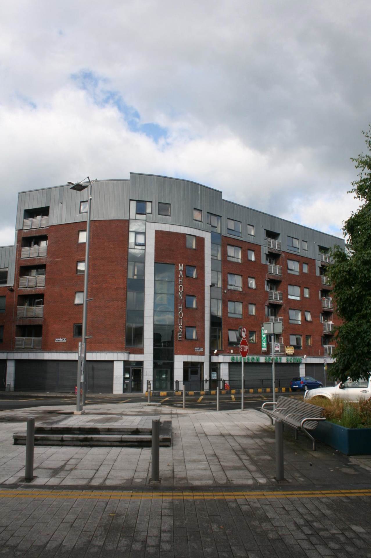 Third Floor, Mahon House, Upper William Street, V94 T8KR