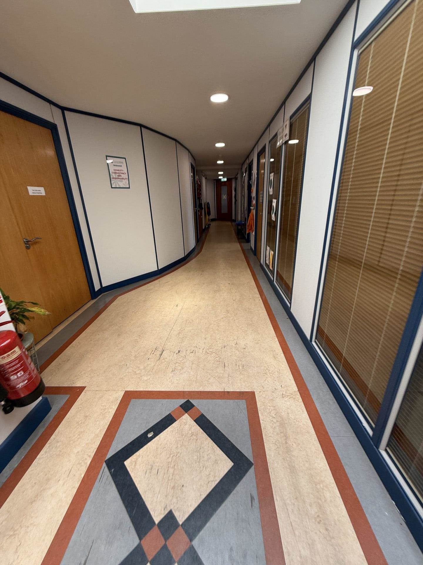 Third Floor, Mahon House, Upper William Street, V94 T8KR