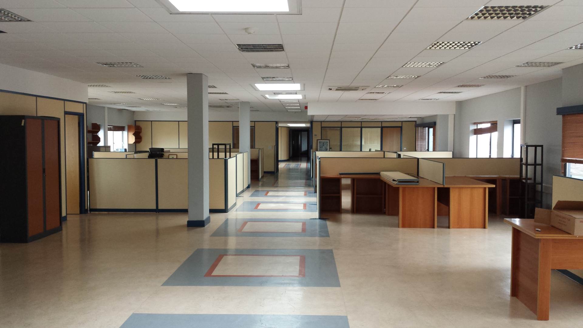 Third Floor, Mahon House, Upper William Street, V94 T8KR