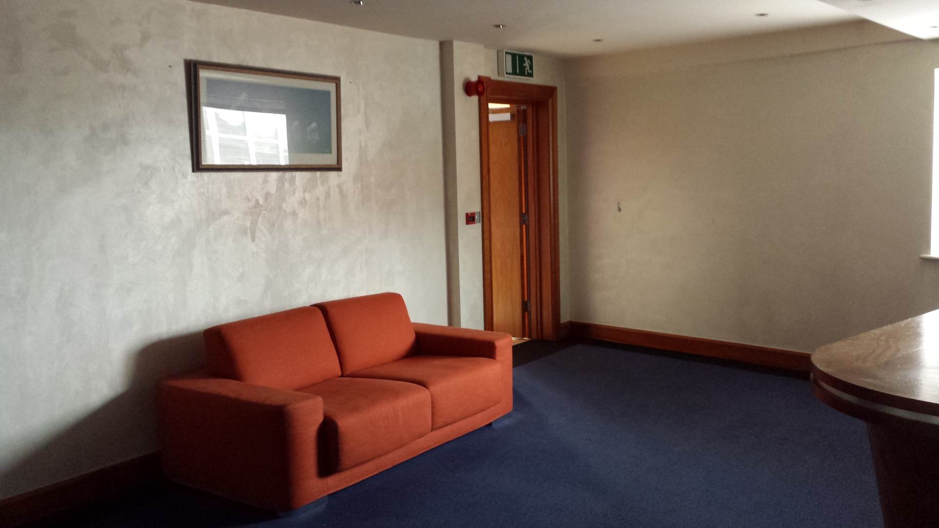 Third Floor, Mahon House, Upper William Street, V94 T8KR
