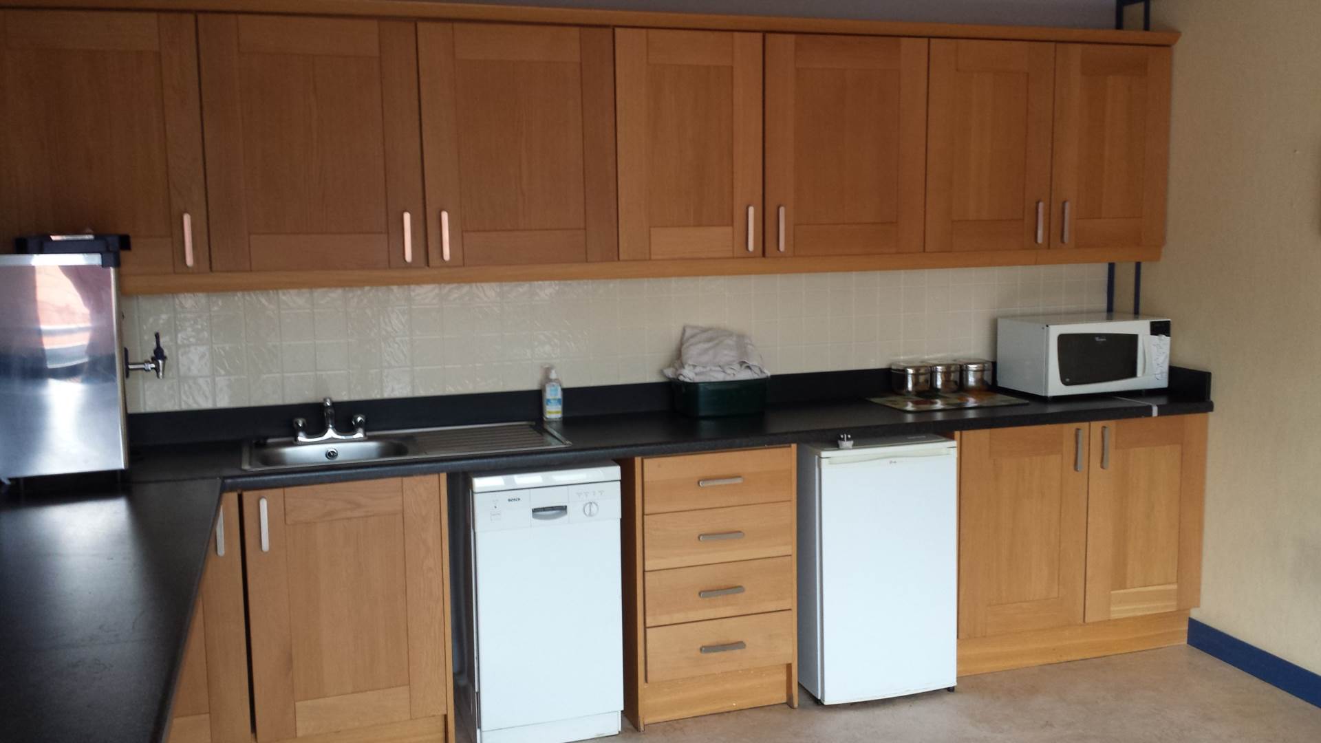 Third Floor, Mahon House, Upper William Street, V94 T8KR