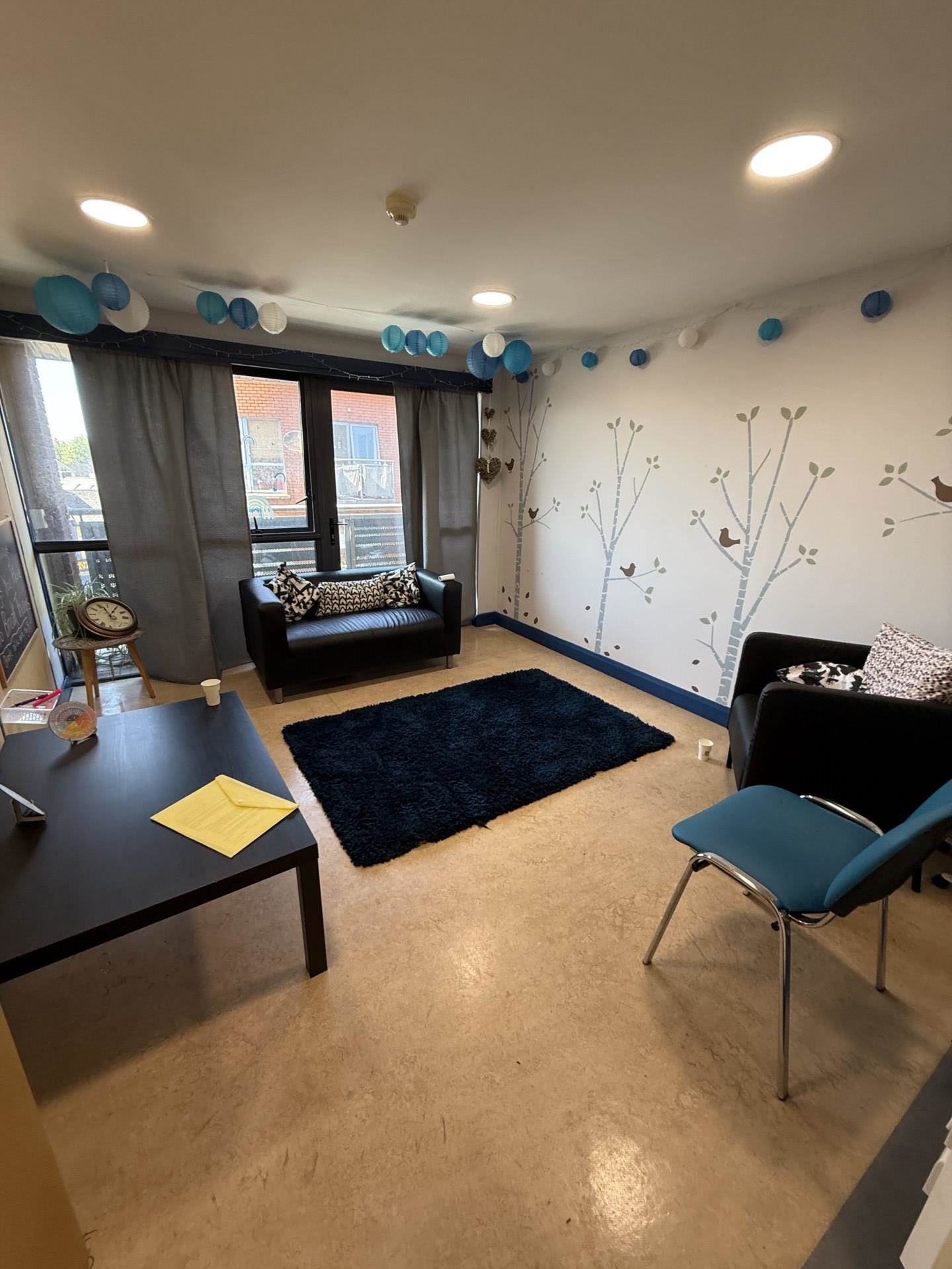 Third Floor, Mahon House, Upper William Street, V94 T8KR