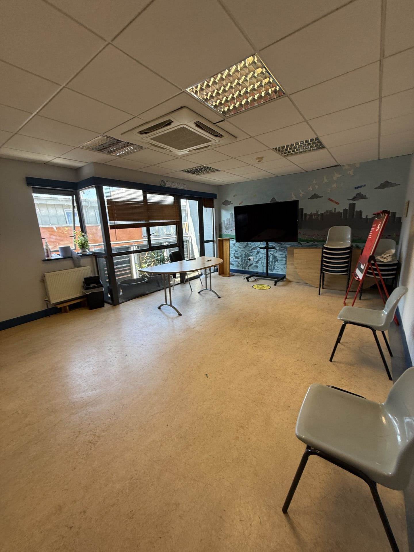 Third Floor, Mahon House, Upper William Street, V94 T8KR