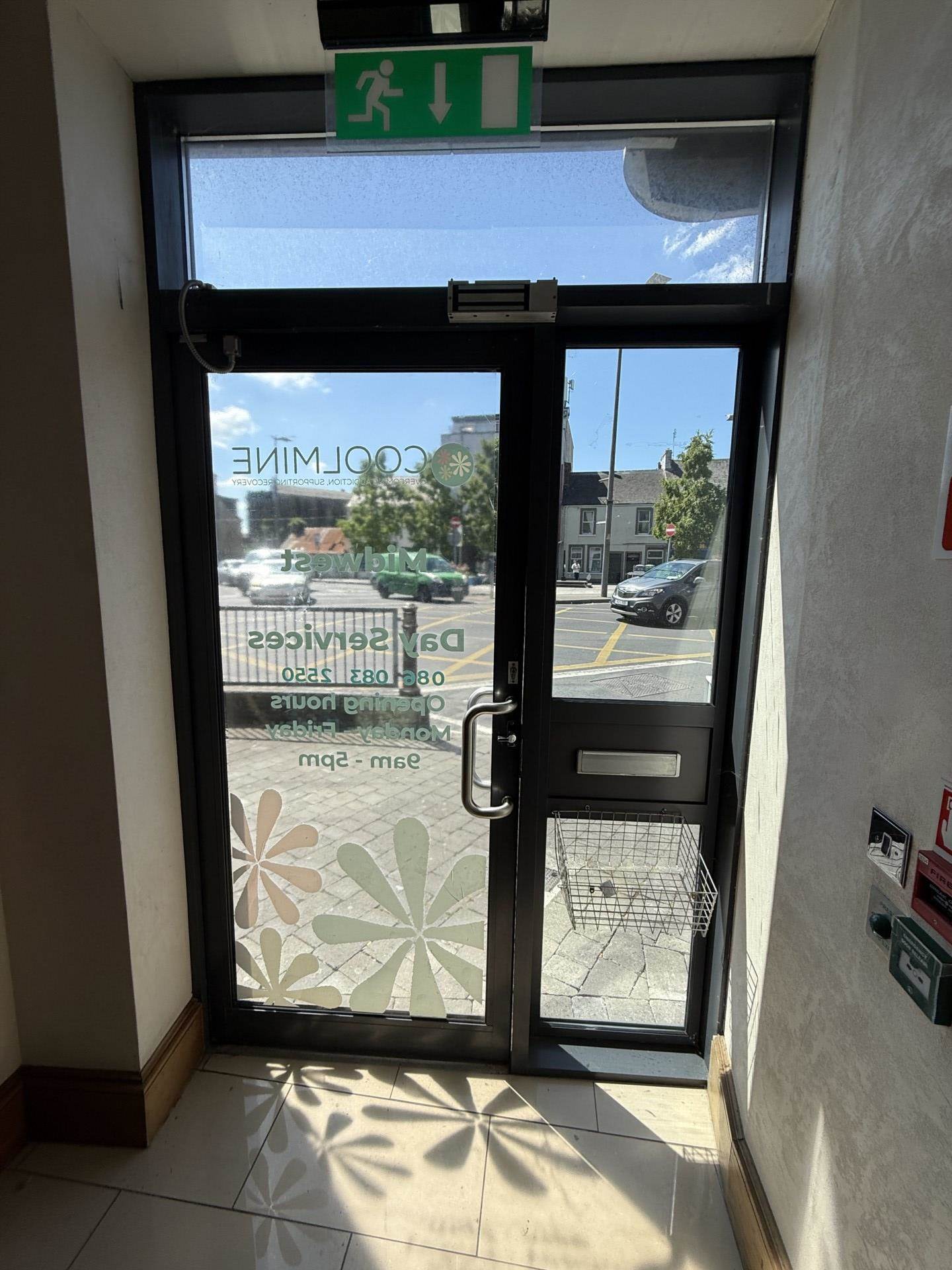 Third Floor, Mahon House, Upper William Street, V94 T8KR