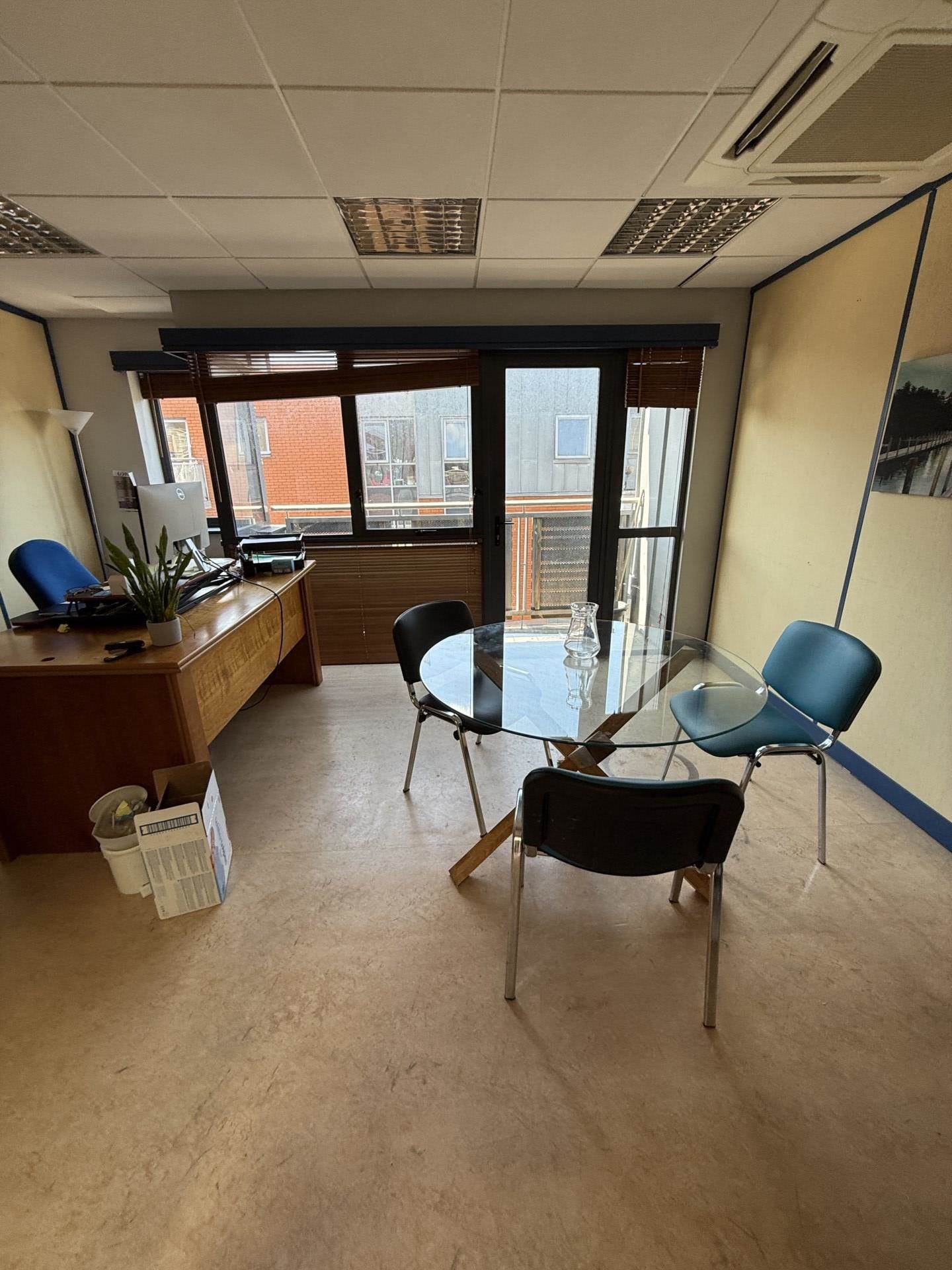 Third Floor, Mahon House, Upper William Street, V94 T8KR