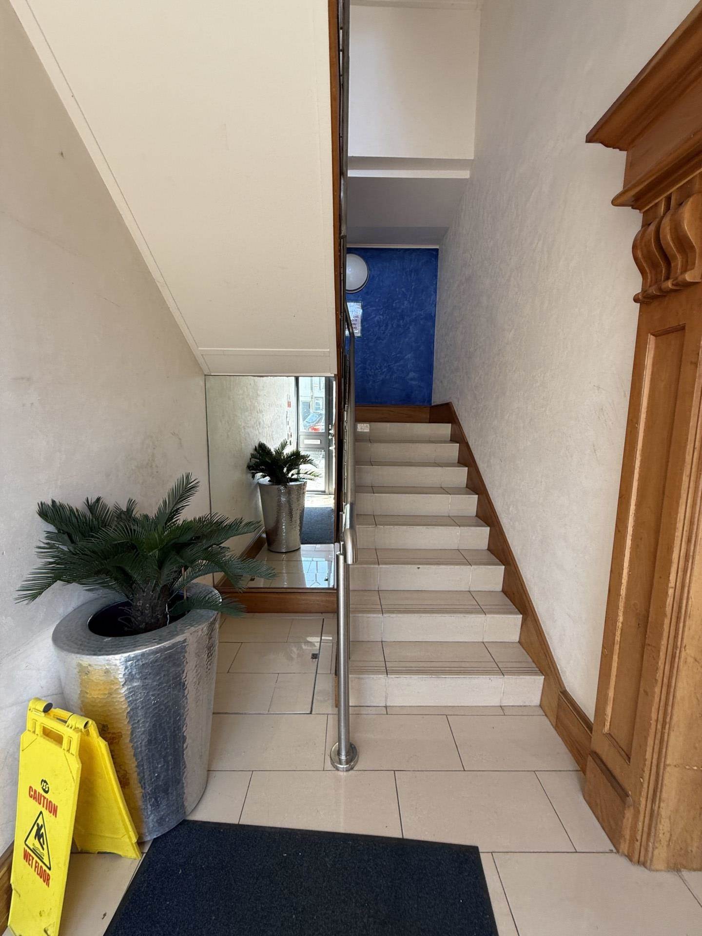 Third Floor, Mahon House, Upper William Street, V94 T8KR