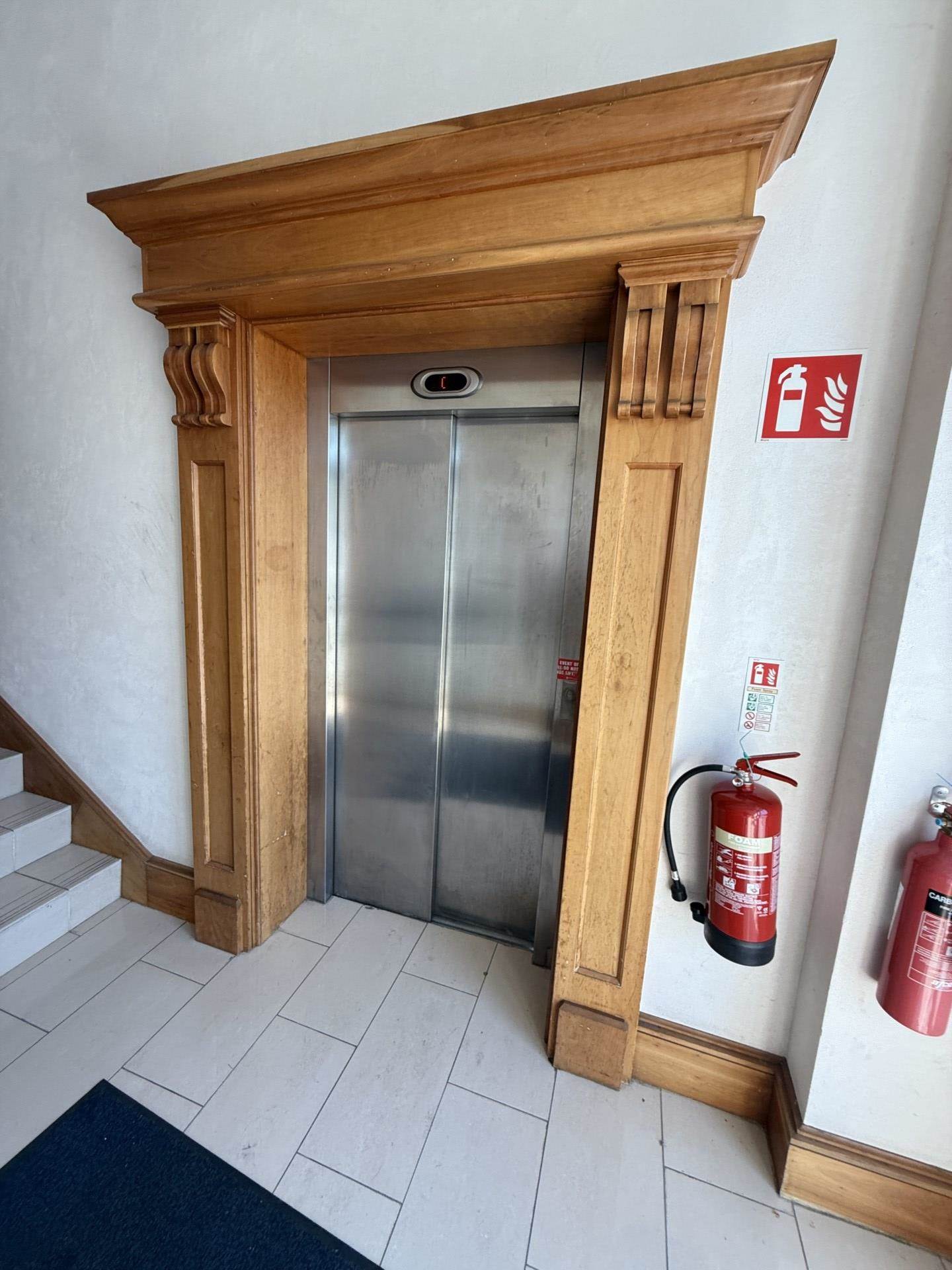 Third Floor, Mahon House, Upper William Street, V94 T8KR