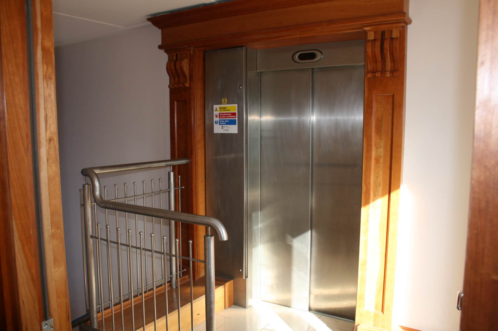 Third Floor, Mahon House, Upper William Street, V94 T8KR