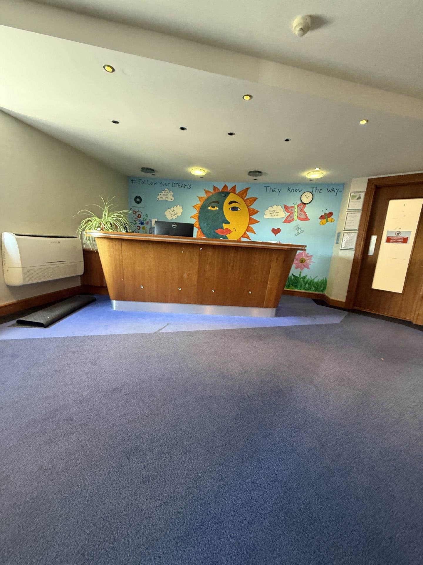 Third Floor, Mahon House, Upper William Street, V94 T8KR