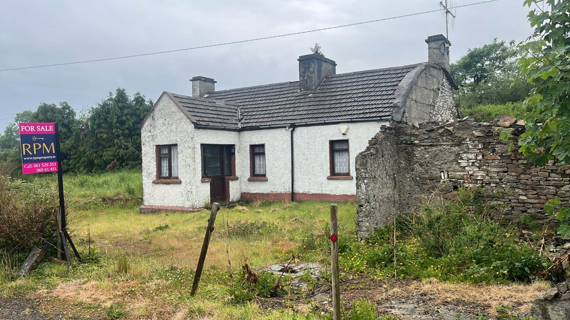 Blaine, Athea, Co Limerick V94 EE6A, V94 EE6A Blaine, Athea, Co Limerick V94 EE6A, V94 EE6A