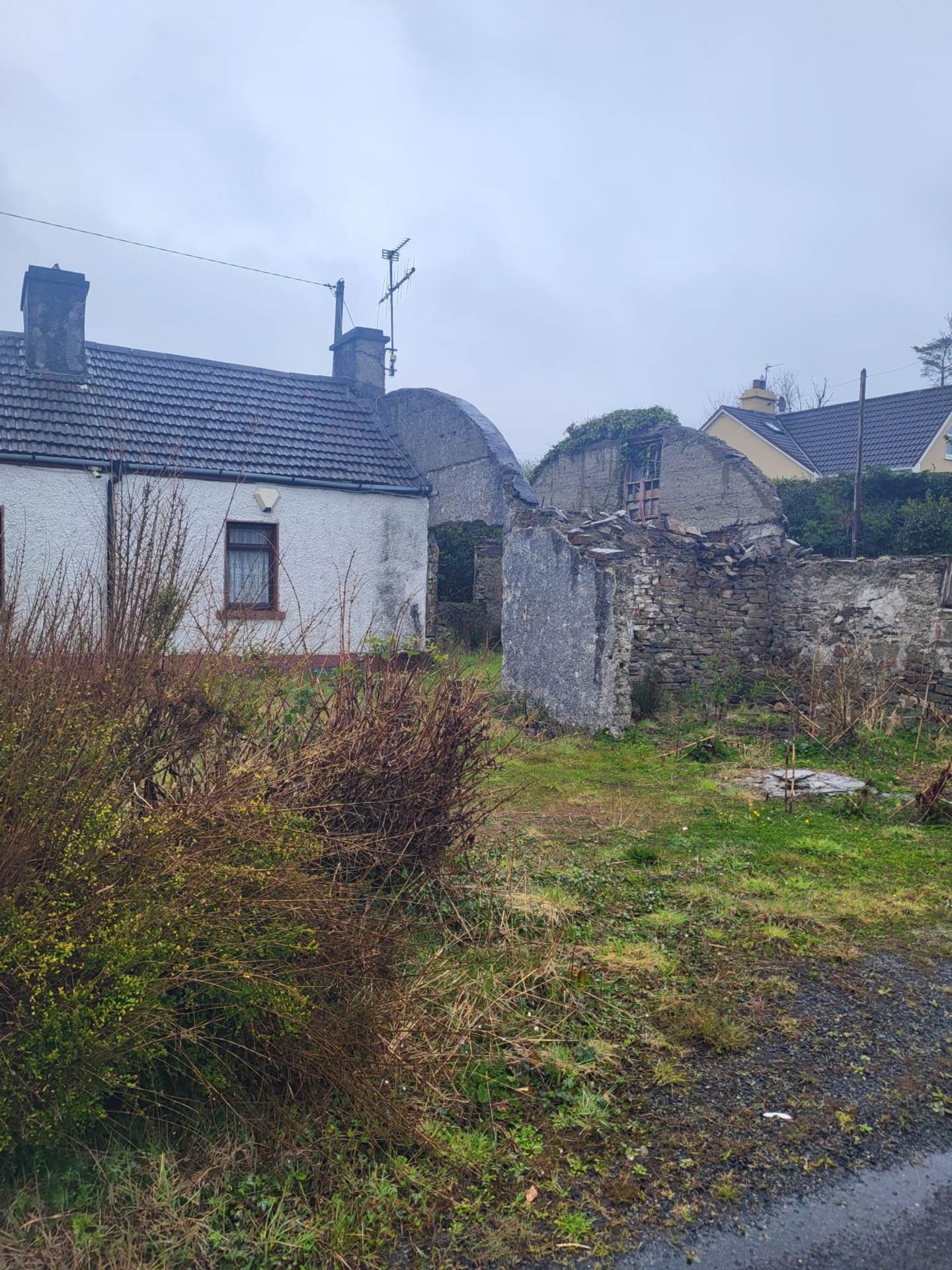 Blaine, Athea, Co Limerick V94 EE6A, V94 EE6A  Blaine, Athea, Co Limerick V94 EE6A, V94 EE6A