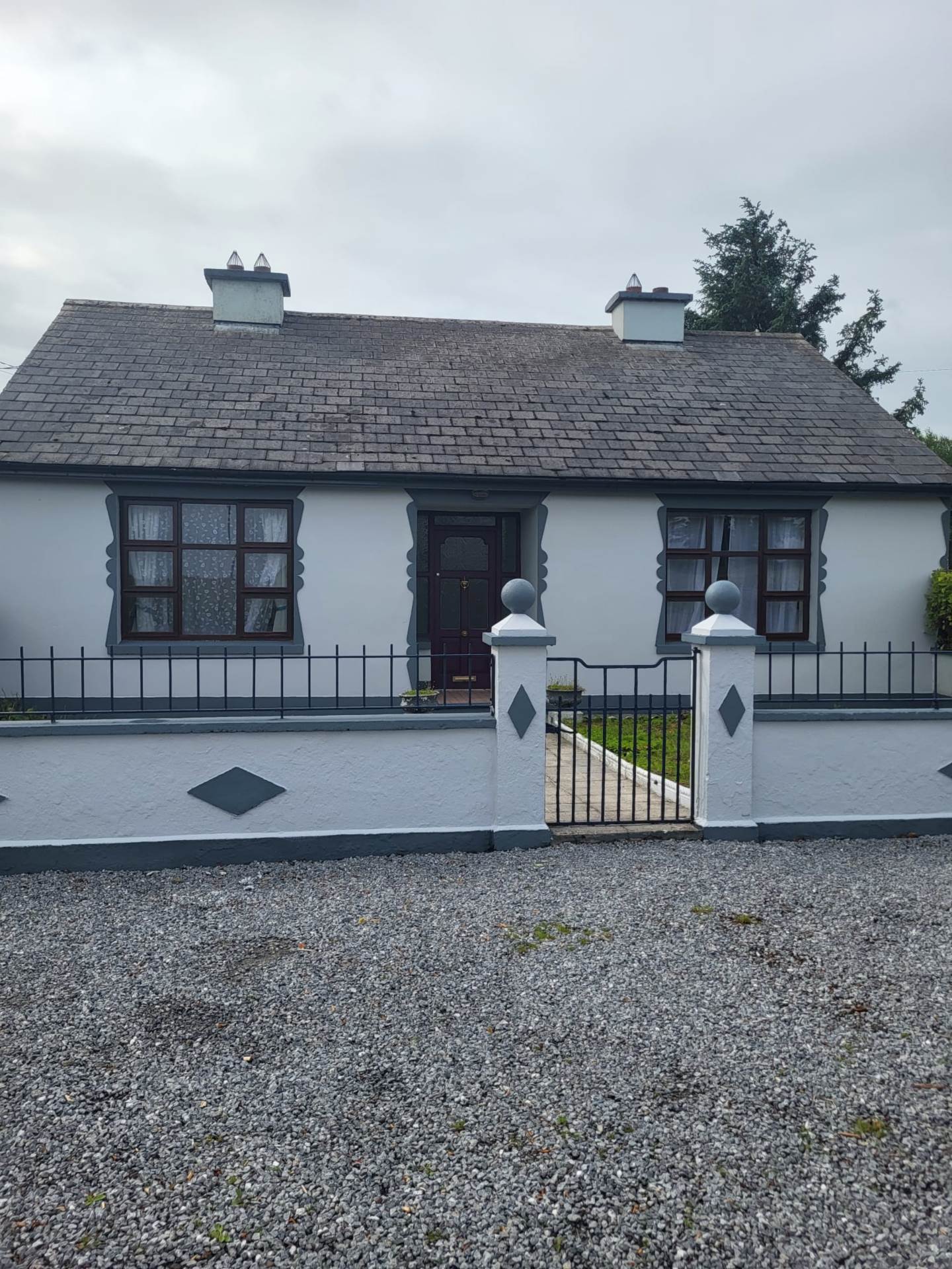 Carrigkerry, Athea, Co Limerick V94DVX6, V94 DVX6 Carrigkerry, Athea, Co Limerick V94DVX6, V94 DVX6