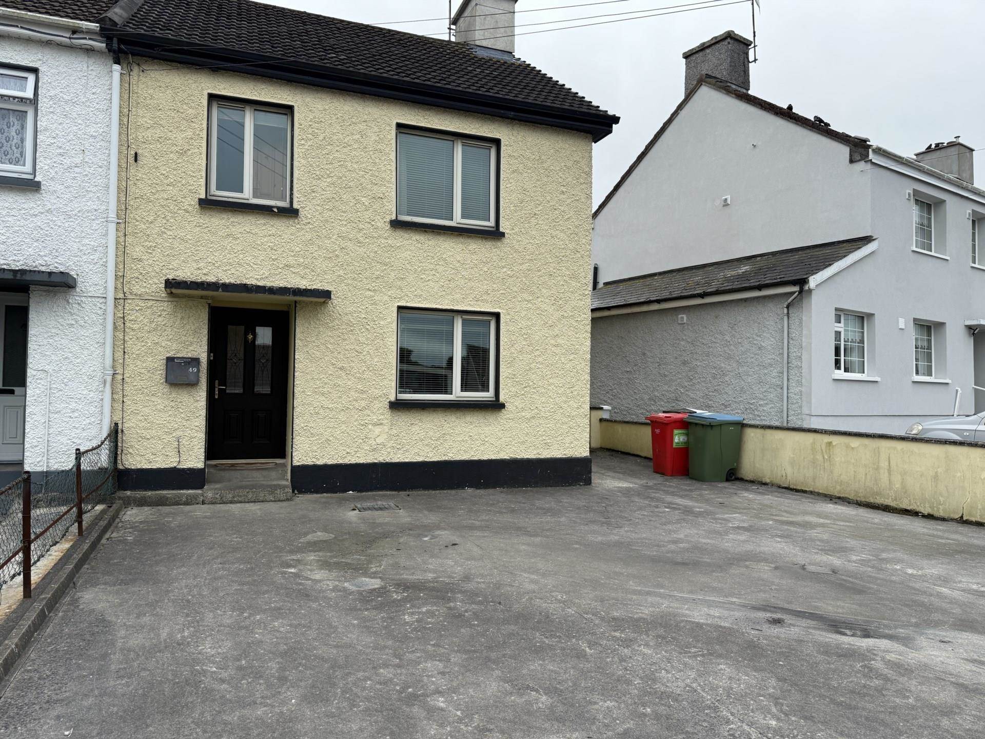 49 Assumpta Park, Newcastle West, Co Limerick, V42 XH90 49 Assumpta Park, Newcastle West, Co Limerick, V42 XH90