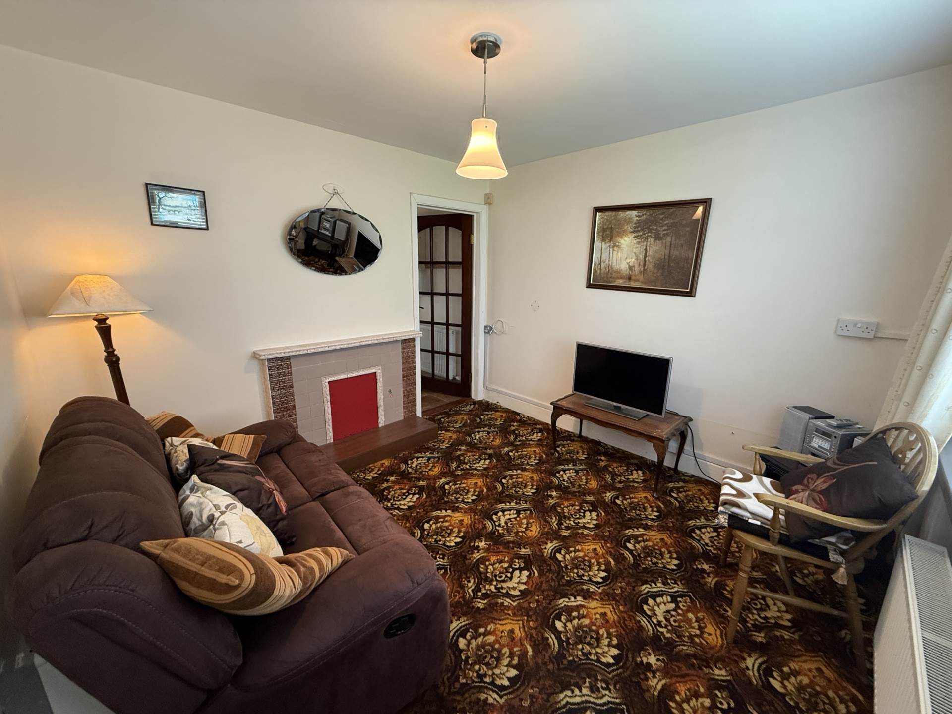 North Road, Dromcollogher, Co. Limerick, P56 HX37, P56 HX37 North Road, Dromcollogher, Co. Limerick, P56 HX37, P56 HX37