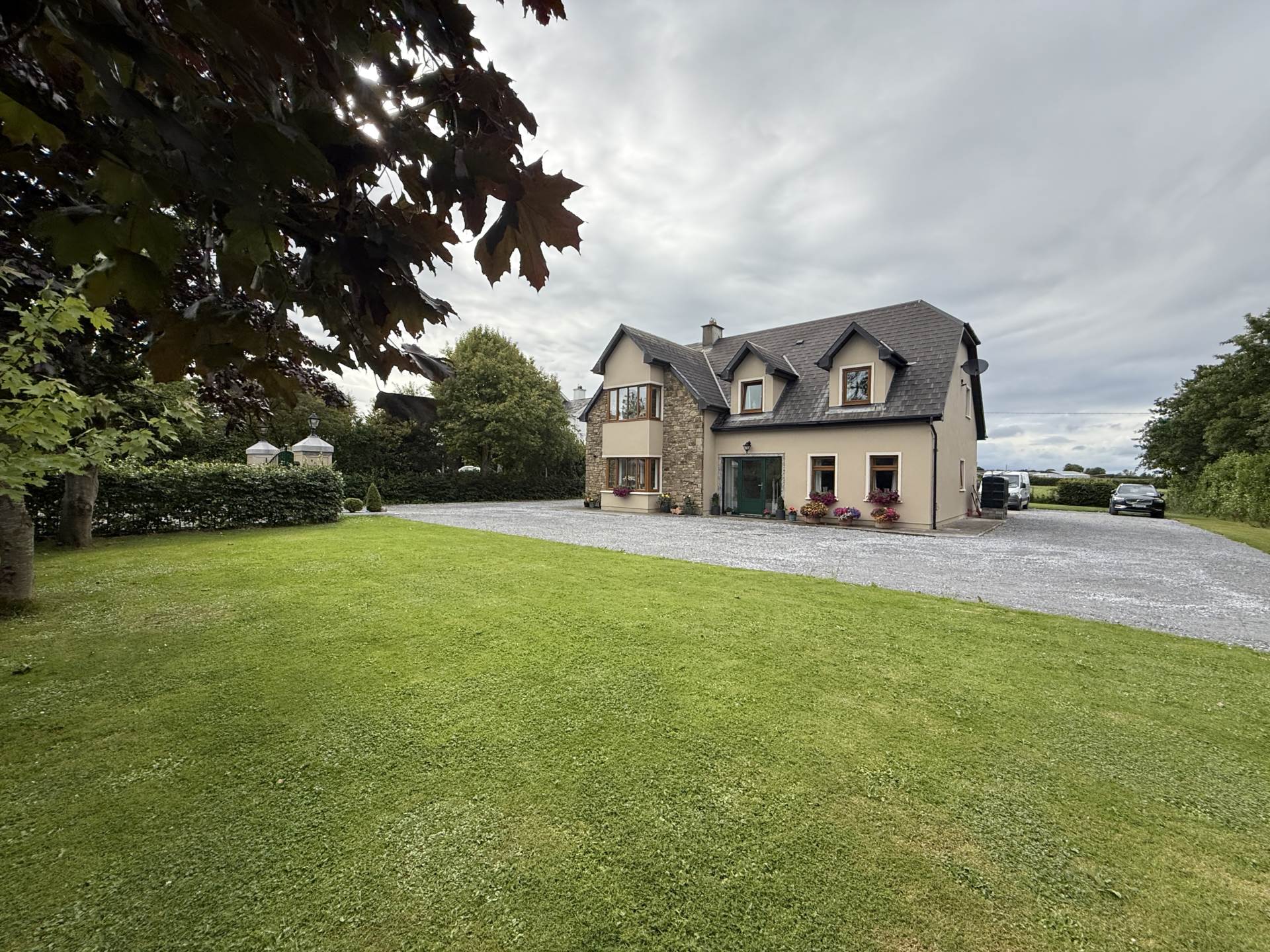 Ballinlina, Reens, Co Limerick, V42XR27, V42 XR24