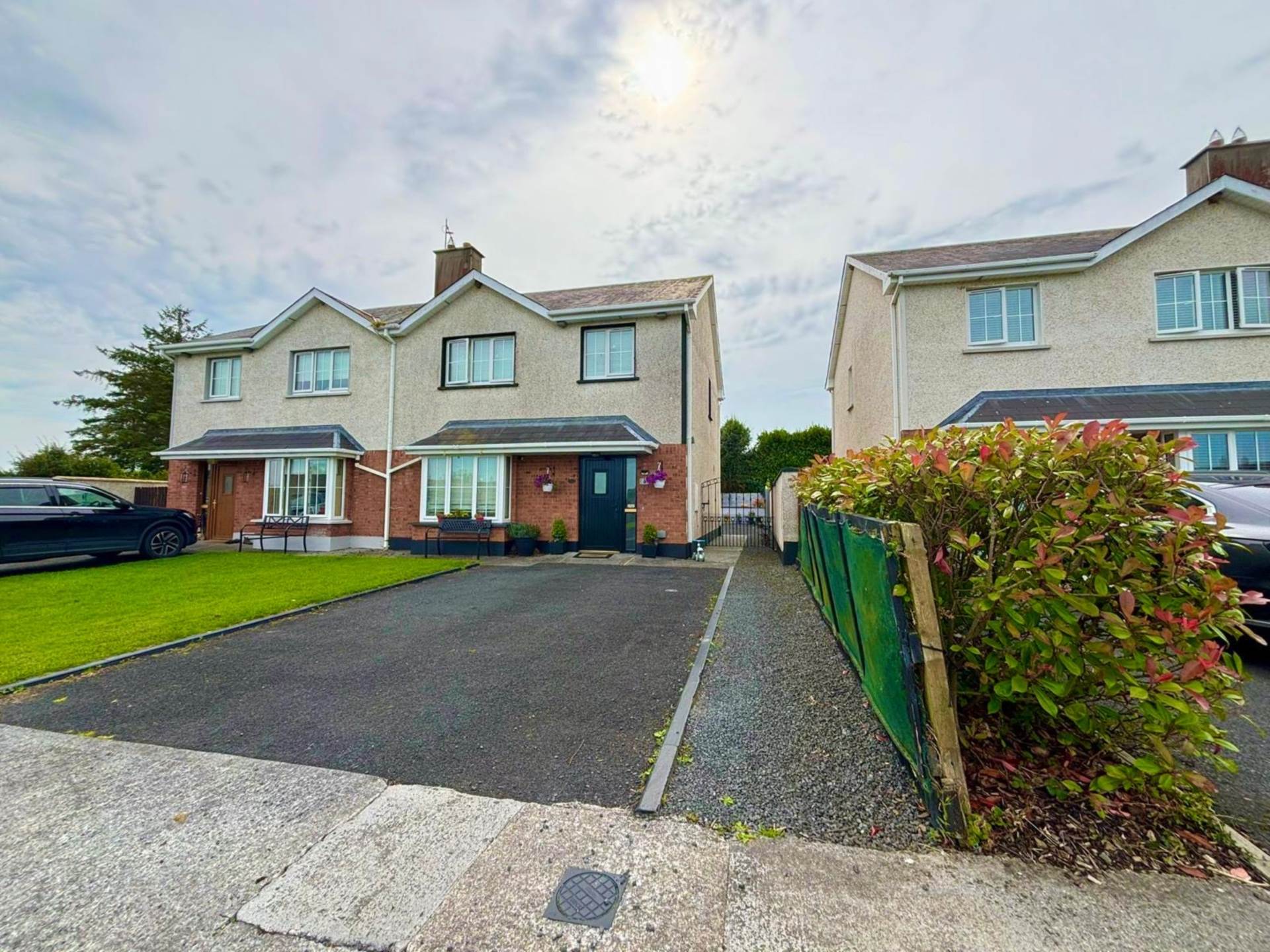 17 Glenn Coill, Dromcollogher Co. Limerick P56 X031, P56 X031 17 Glenn Coill, Dromcollogher Co. Limerick P56 X031, P56 X031