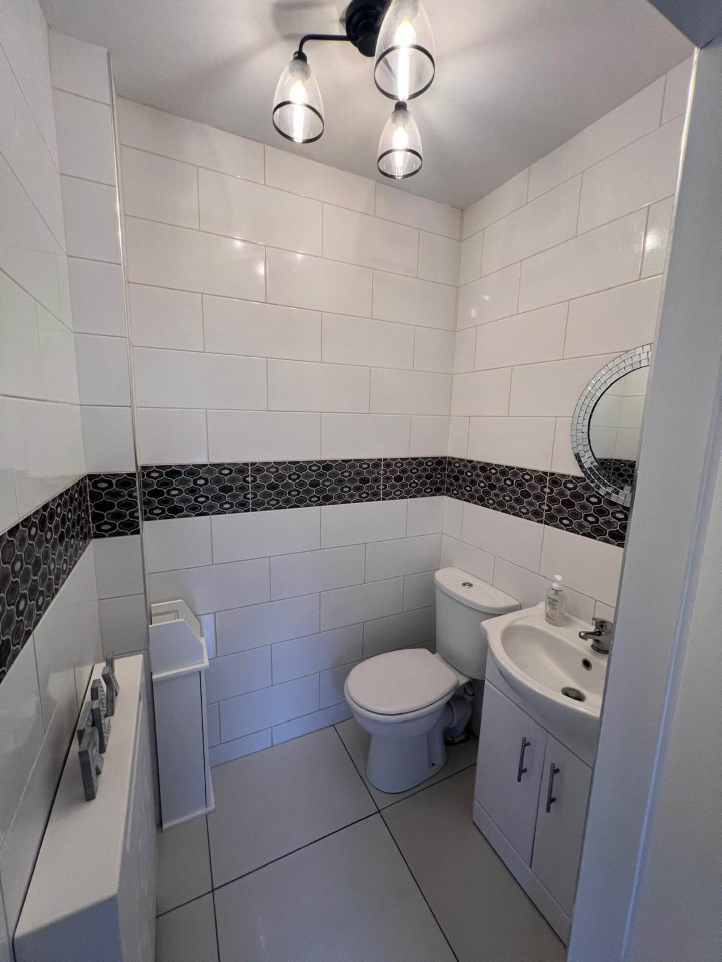 17 Glenn Coill, Dromcollogher Co. Limerick P56 X031, P56 X031