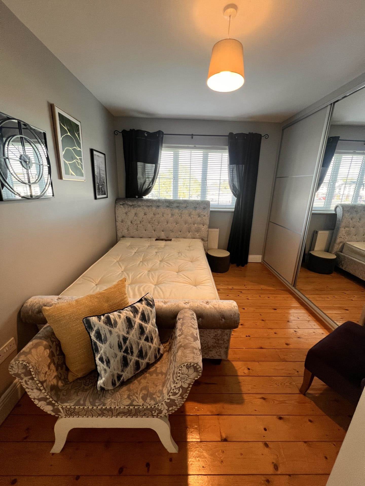 17 Glenn Coill, Dromcollogher Co. Limerick P56 X031, P56 X031