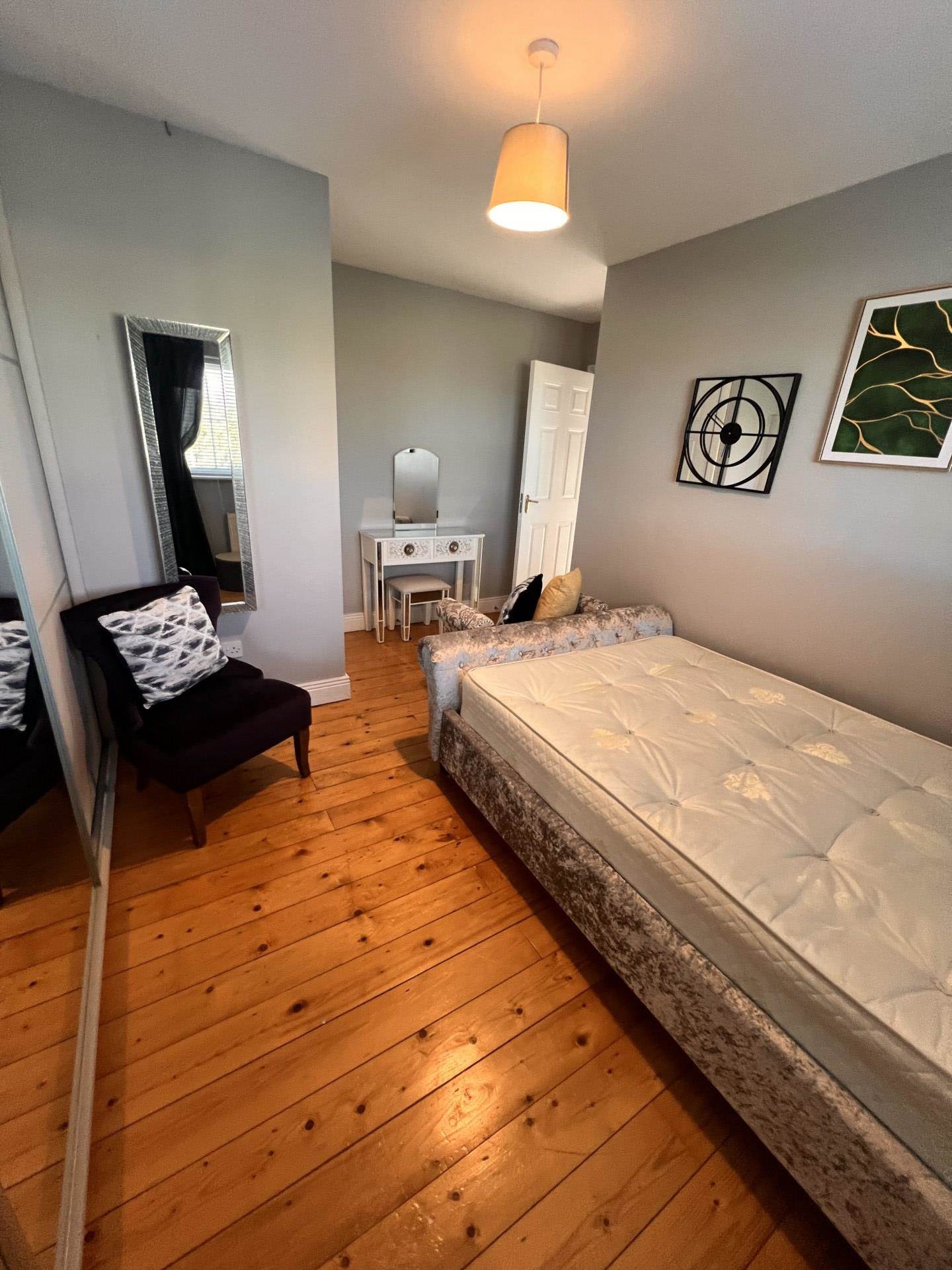 17 Glenn Coill, Dromcollogher Co. Limerick P56 X031, P56 X031