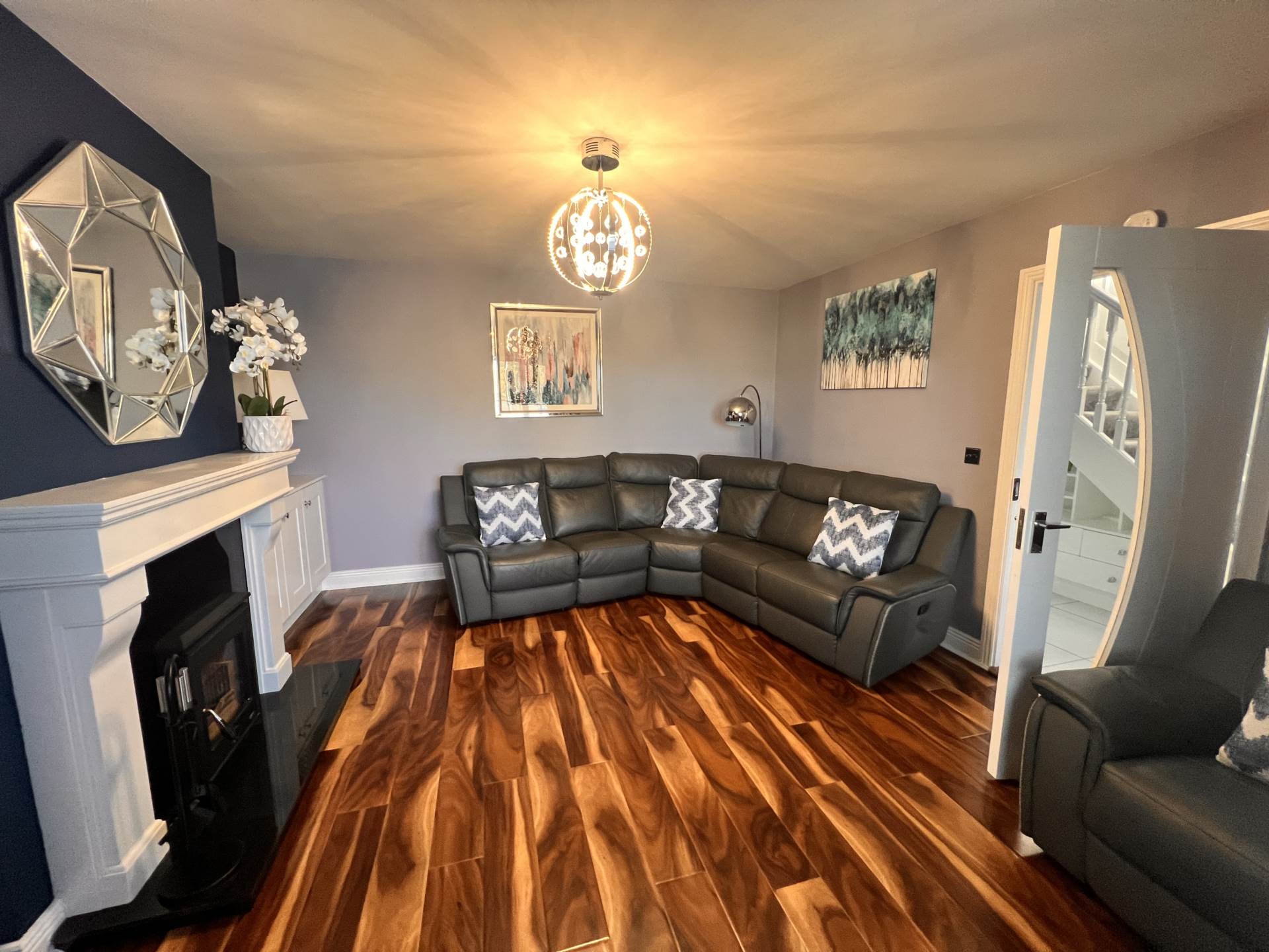 17 Glenn Coill, Dromcollogher Co. Limerick P56 X031, P56 X031