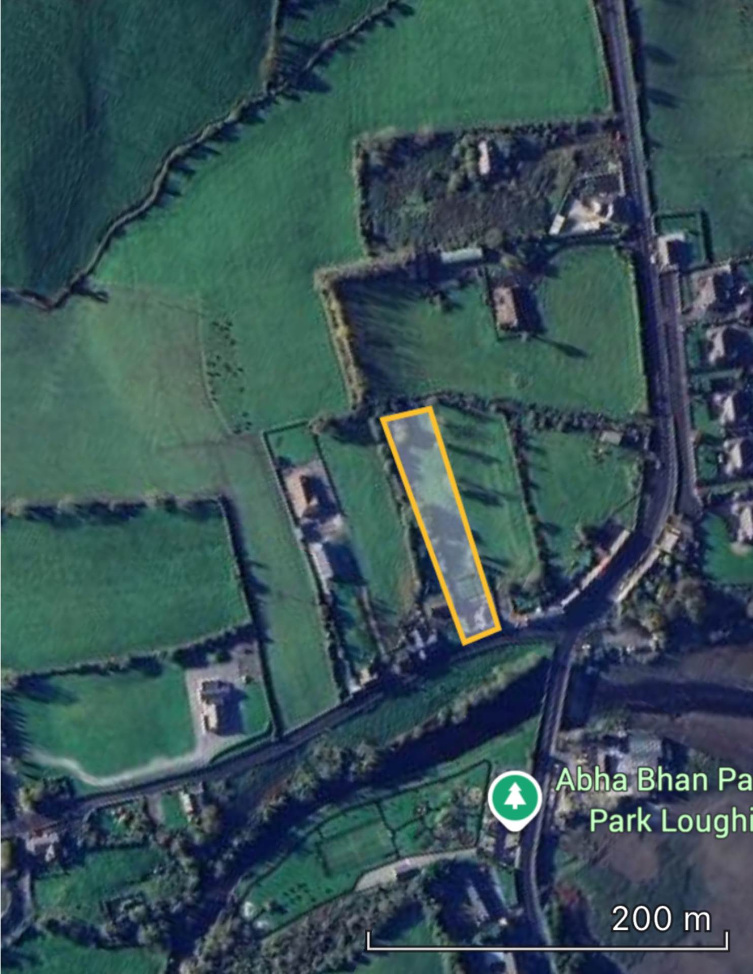 Carrowbane Beg, Loughill Co. Limerick, V94 EFN5, V94 EFN5 Carrowbane Beg, Loughill Co. Limerick, V94 EFN5, V94 EFN5