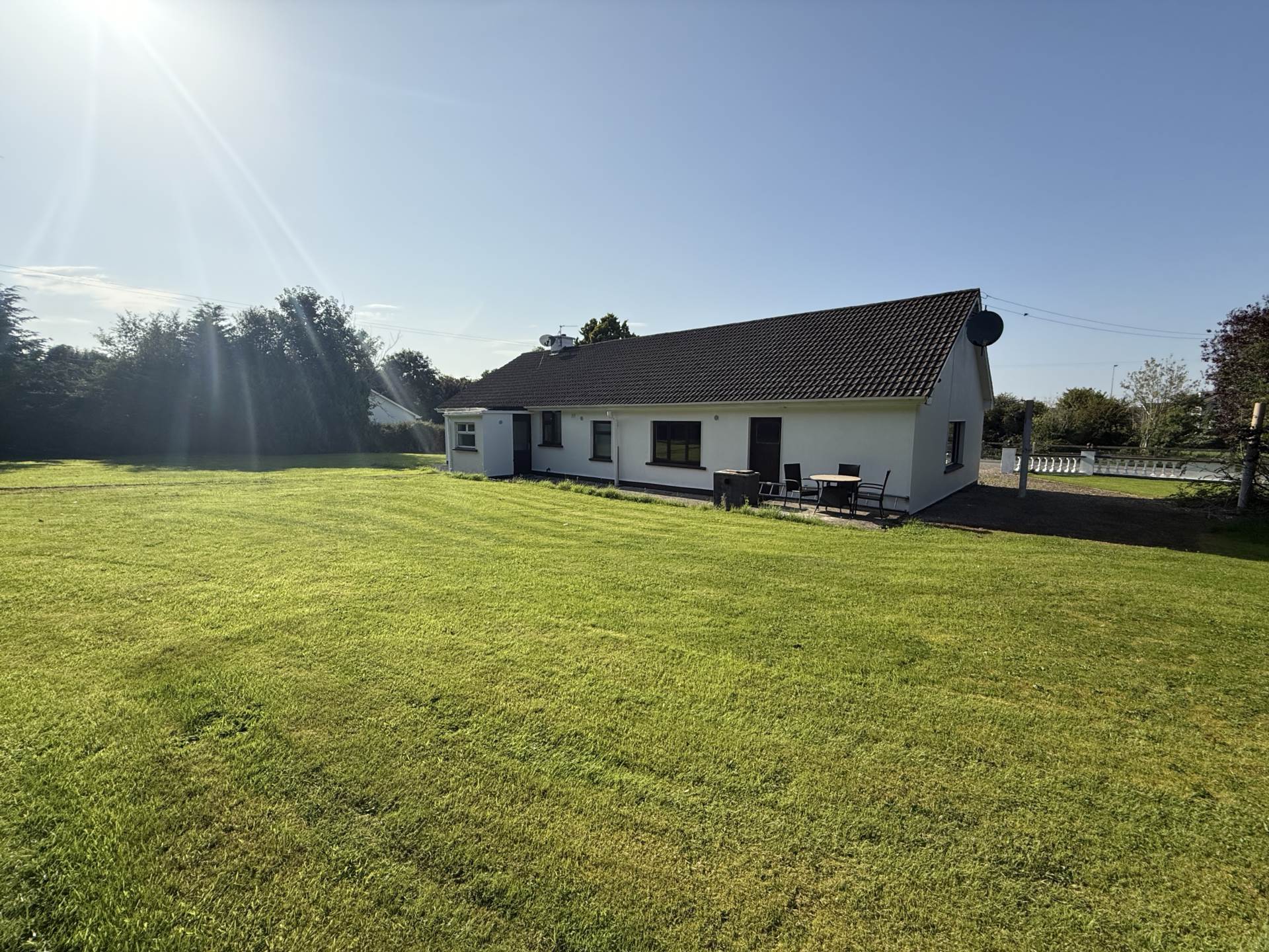 Adamswood, Croagh, Co Limerick, V94XAX6, V94 XAX6 Adamswood, Croagh, Co Limerick, V94XAX6, V94 XAX6