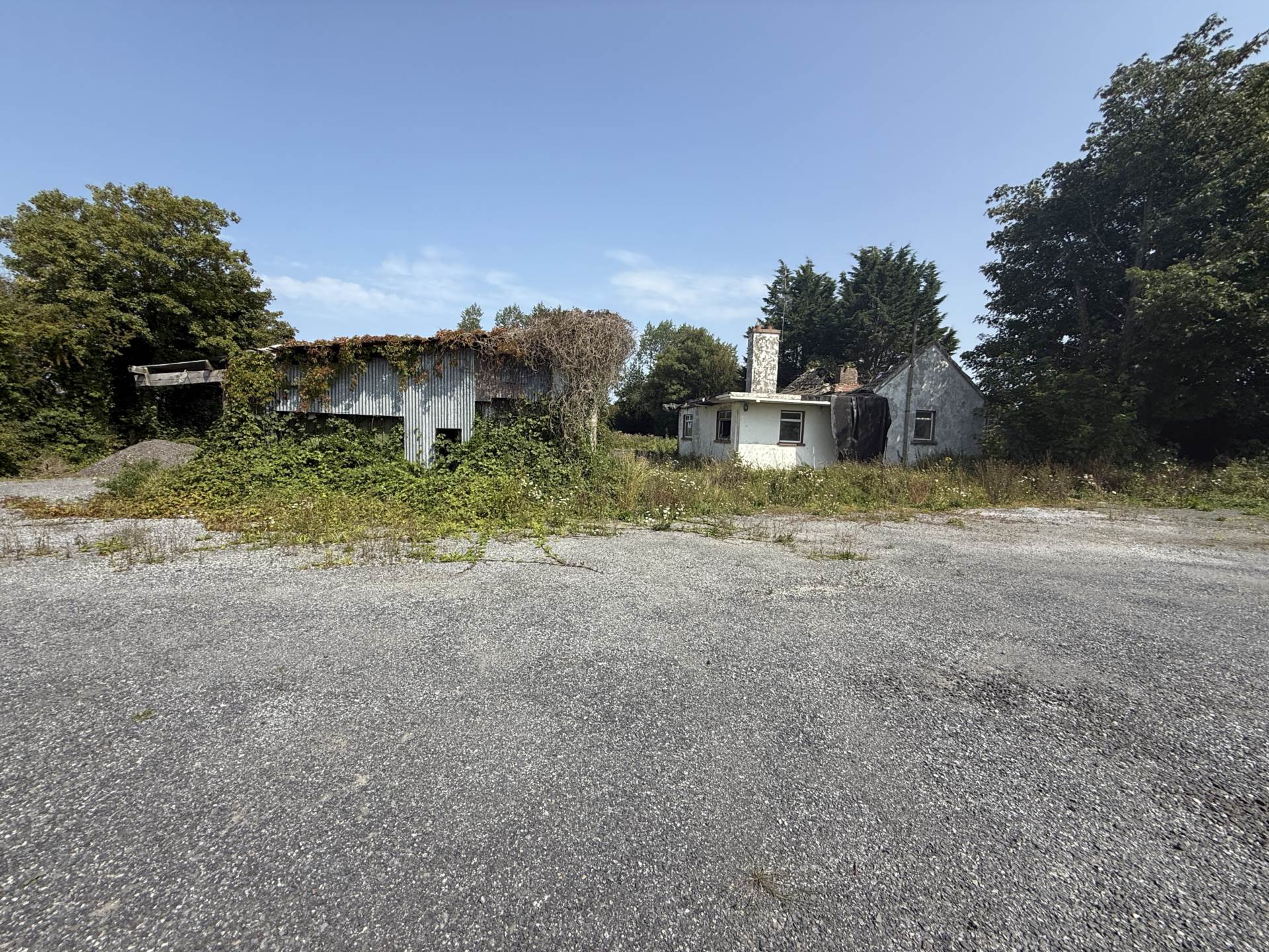 Garranroe, Patrickswell Co Limerick Garranroe, Patrickswell Co Limerick