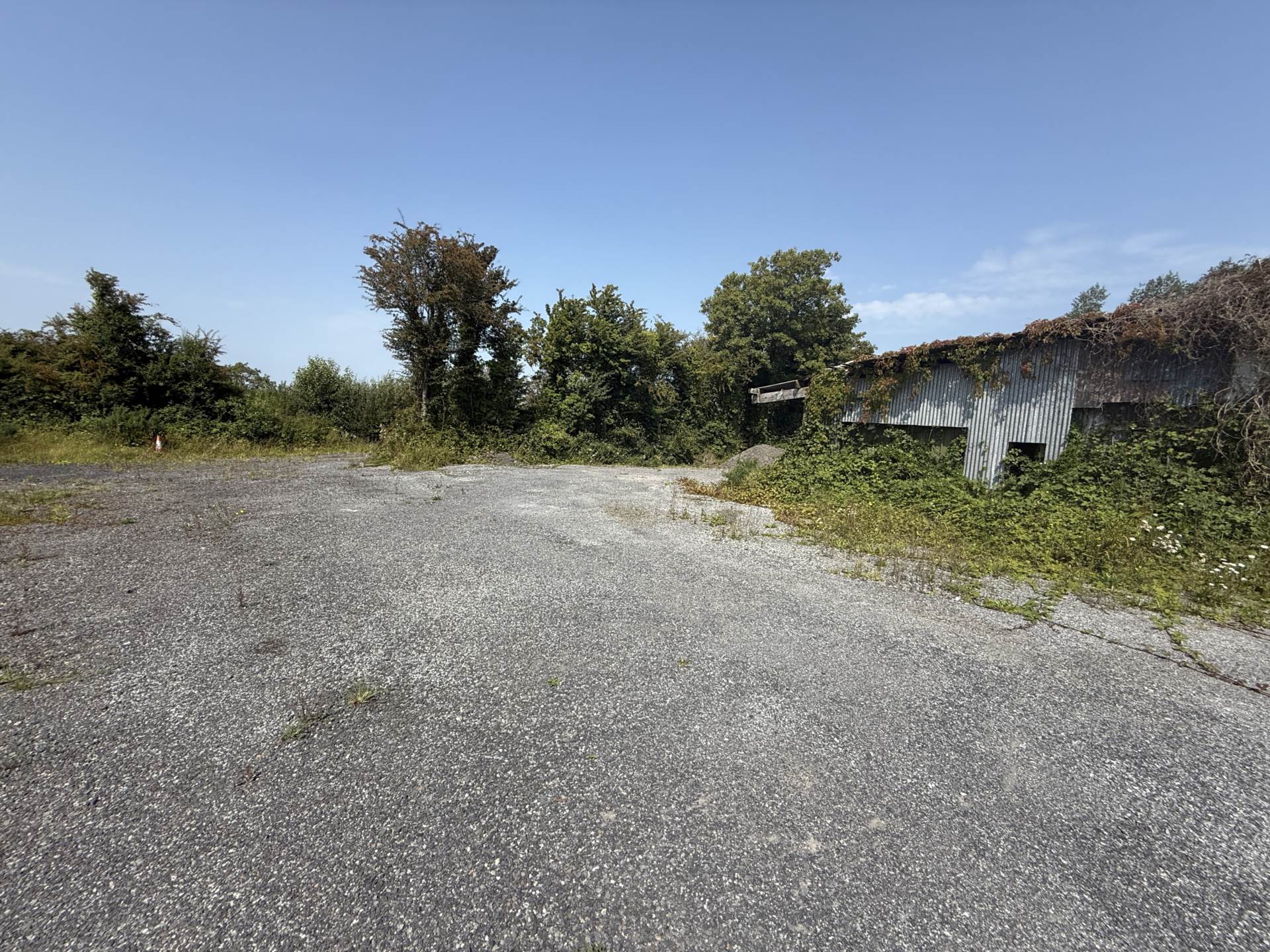 Garranroe, Patrickswell Co Limerick  Garranroe, Patrickswell Co Limerick