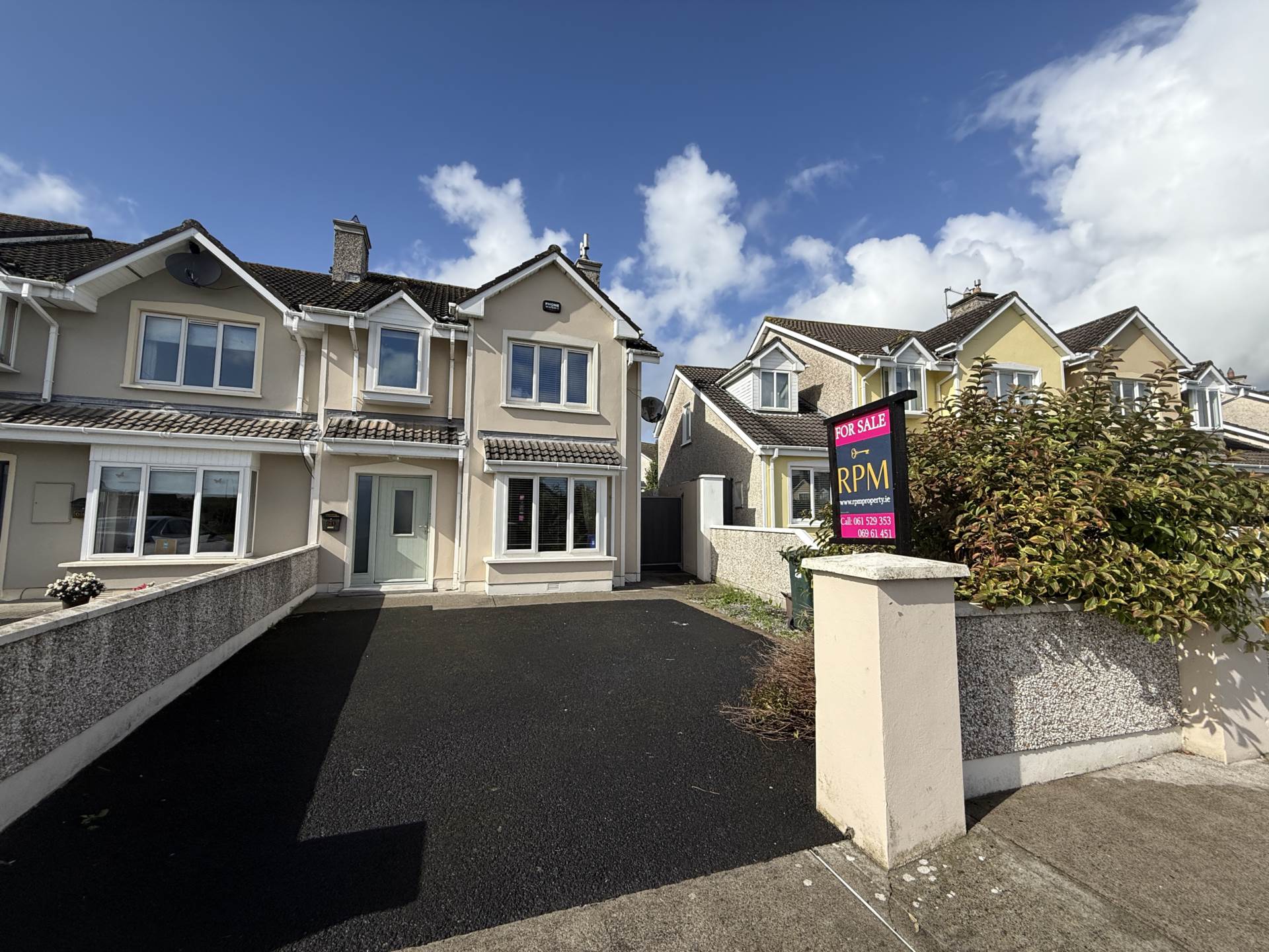 Deel Manor, Askeaton, V94 H2C2 Deel Manor, Askeaton, V94 H2C2