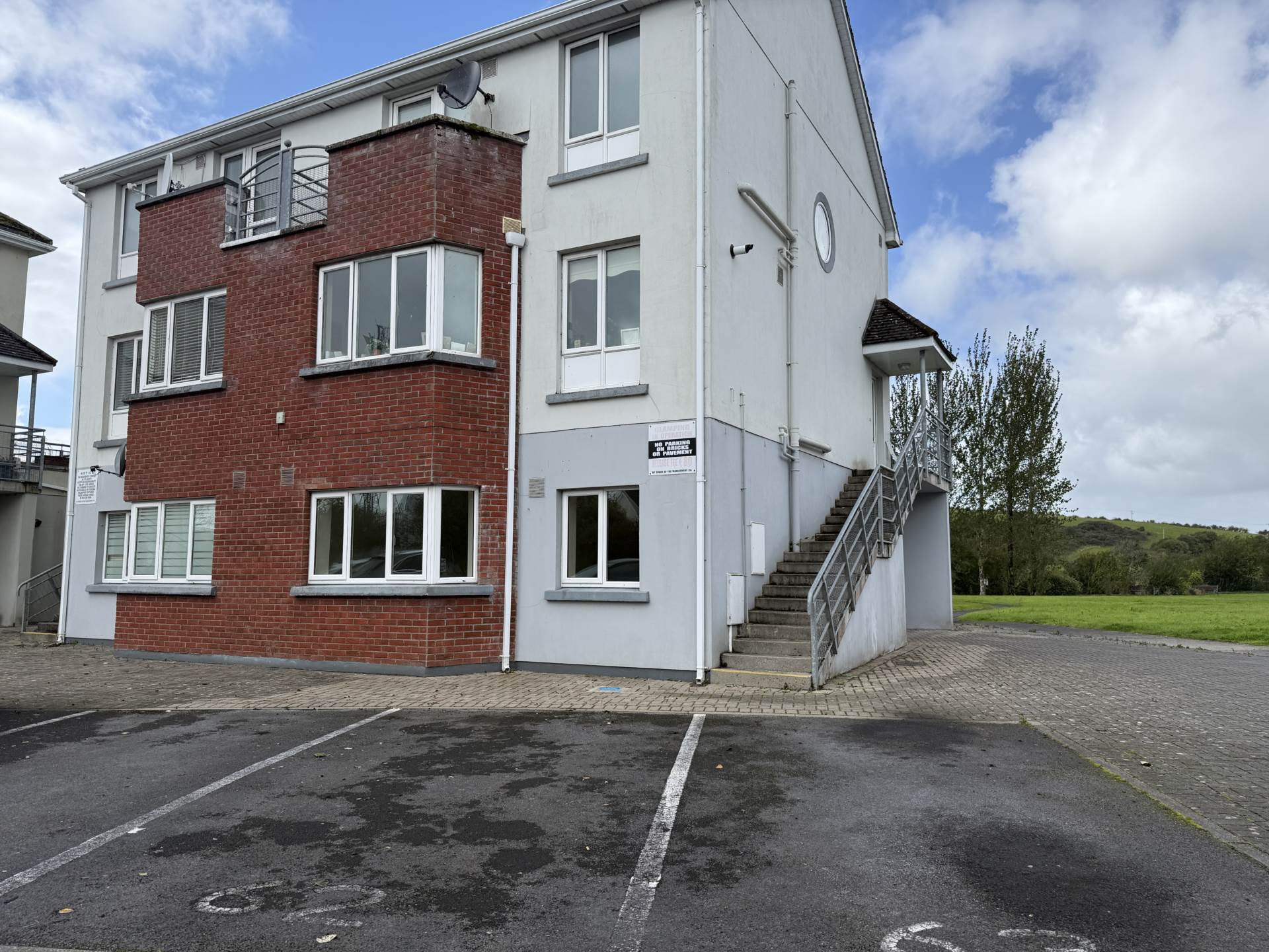 Ard Caoin, Gort Road, V95 T658