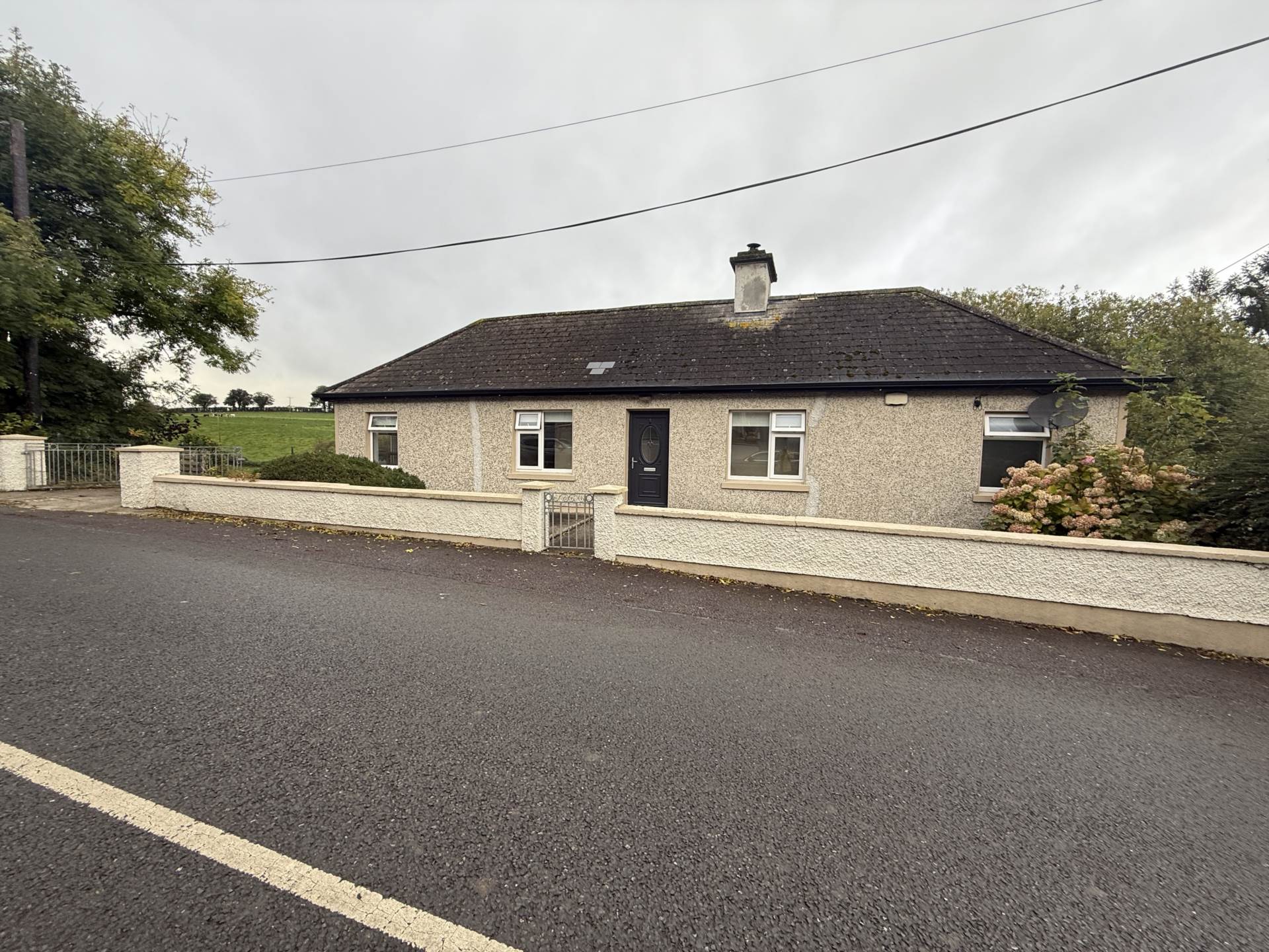 Knockacraig,Dromcollogher, Co Limerick P56 TY40, P56 TY40