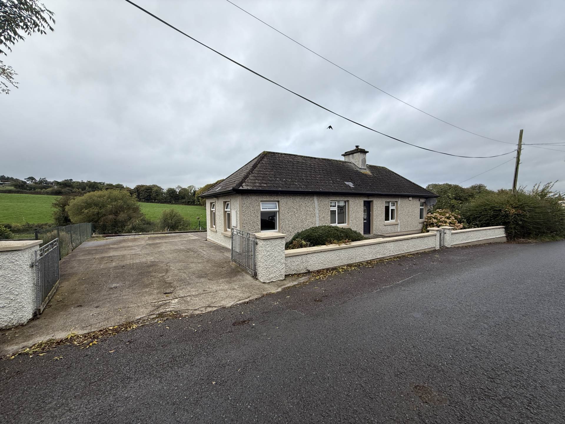 Knockacraig,Dromcollogher, Co Limerick P56 TY40, P56 TY40  Knockacraig,Dromcollogher, Co Limerick P56 TY40, P56 TY40