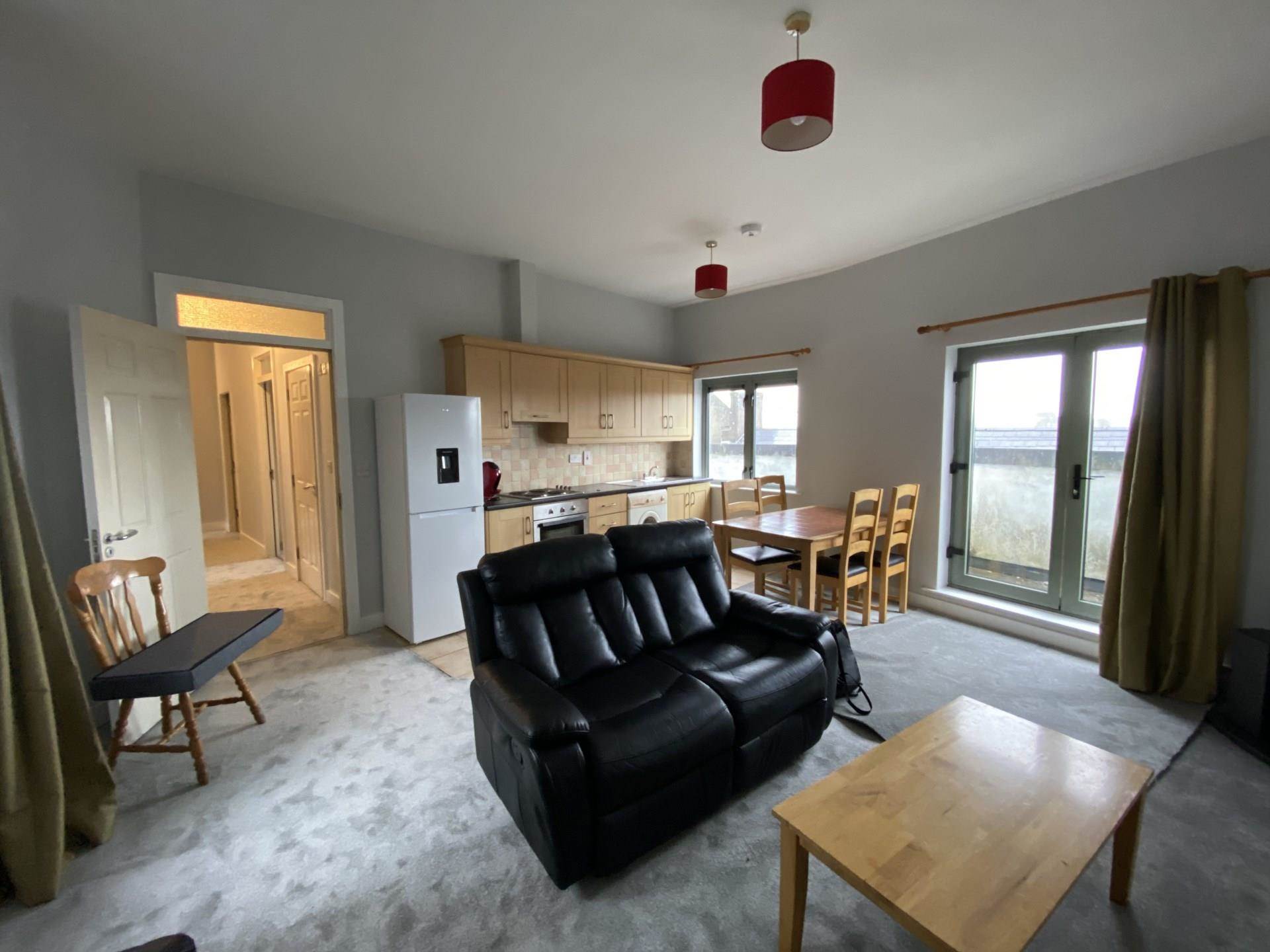 Apt 17 Rices Corner, Limerick, V94 KT51, V94 KT51