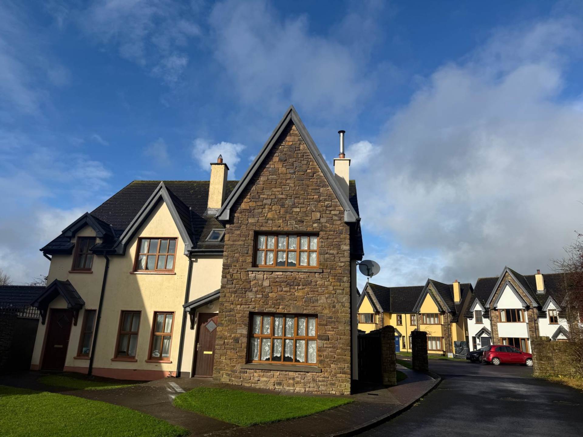 7 Gleann Dáire, Ardagh, V42 HE67, V42 HE67