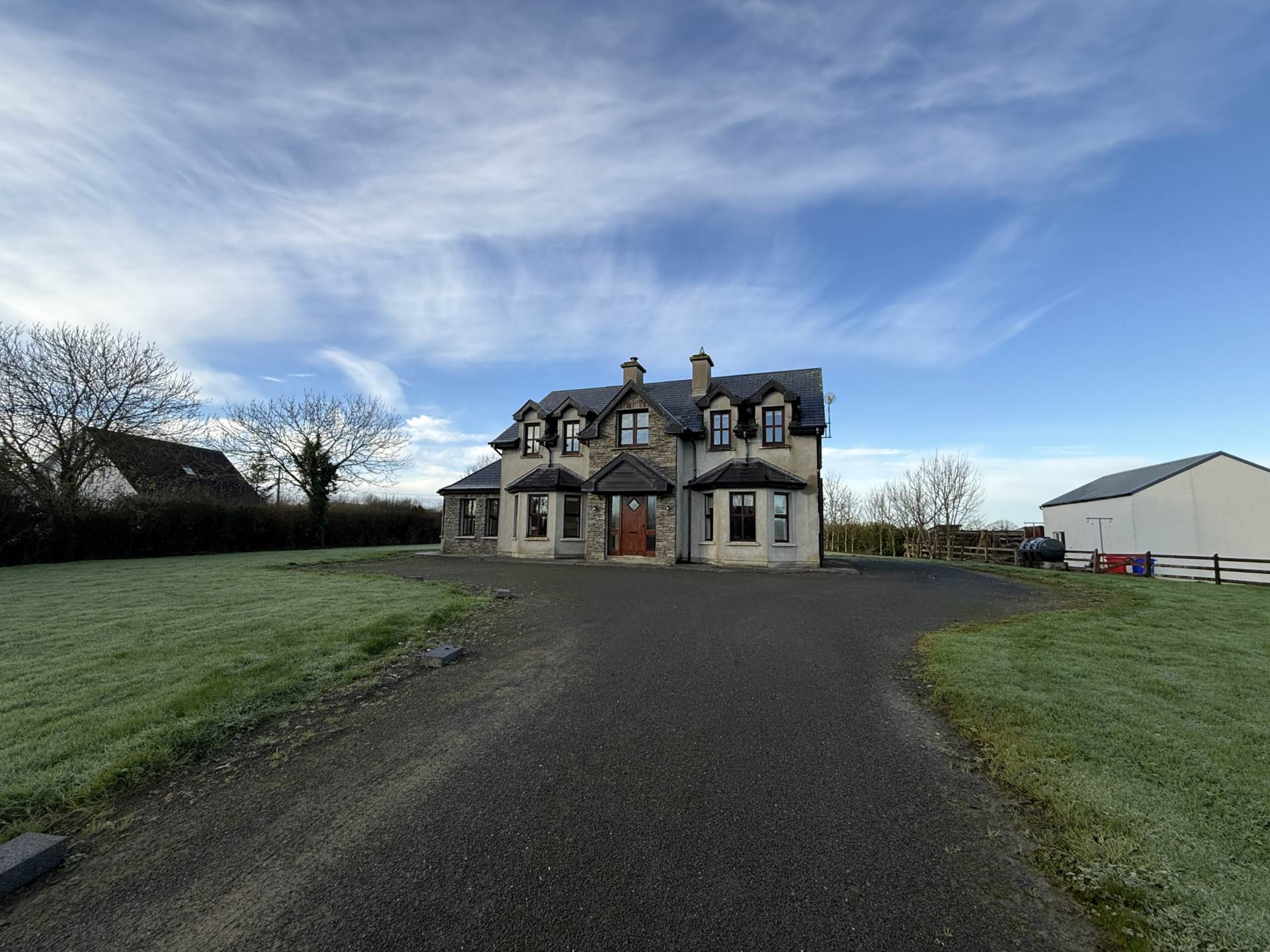 Rossline, Dromcolliher, Co Limerick, P56 EW01, P56 EW01