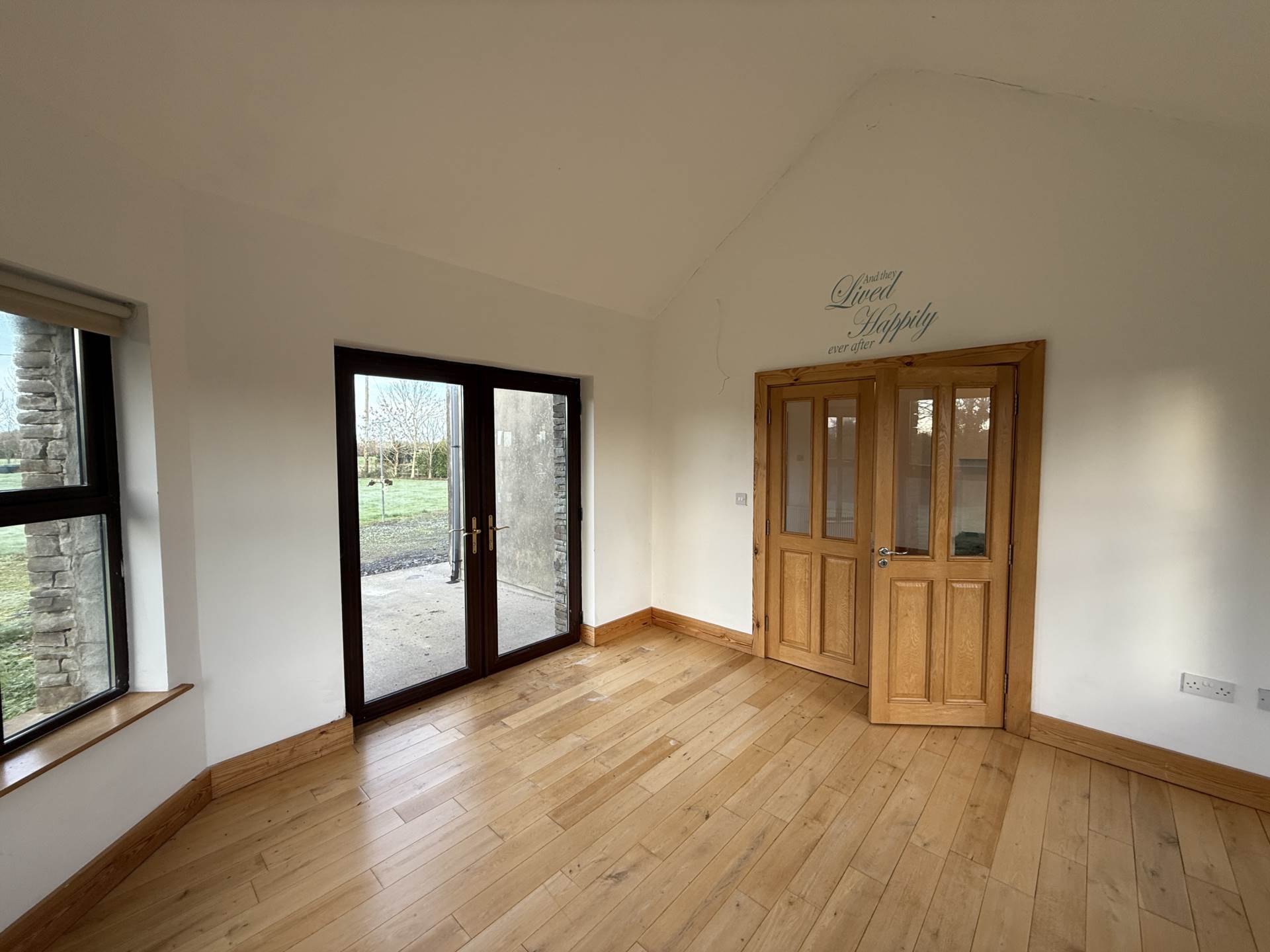 Rossline, Dromcolliher, Co Limerick, P56 EW01, P56 EW01