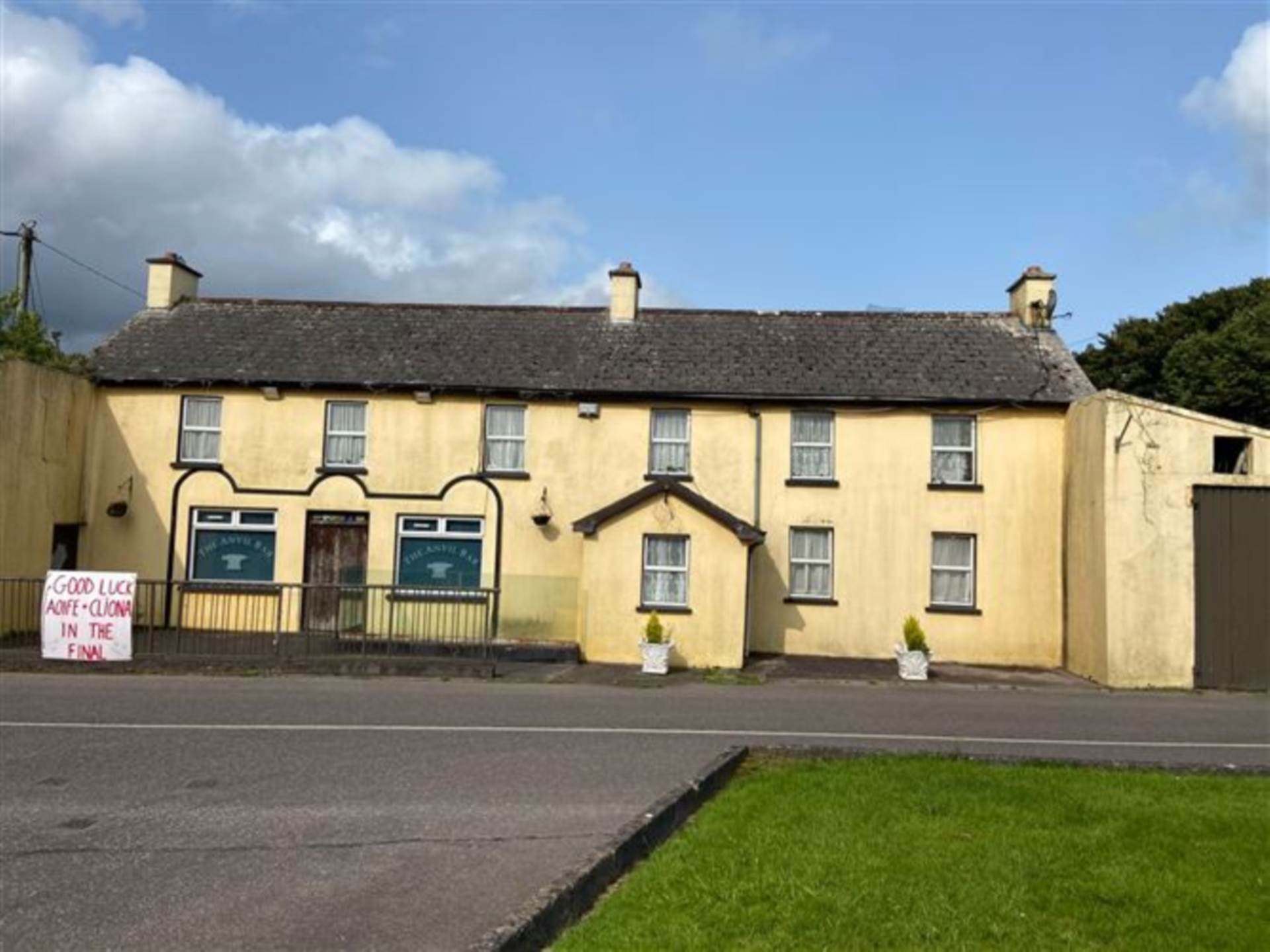 Rylane, Co Cork, P32ET10, P32 ET10