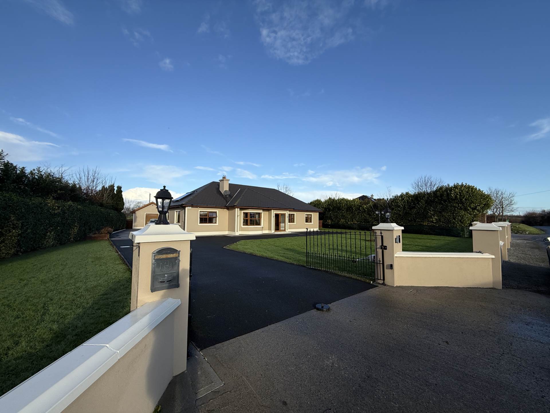 Lissaniska East, Knockaderry, Newcaslte West Co Limerick, V42 YY53, V42 YY53