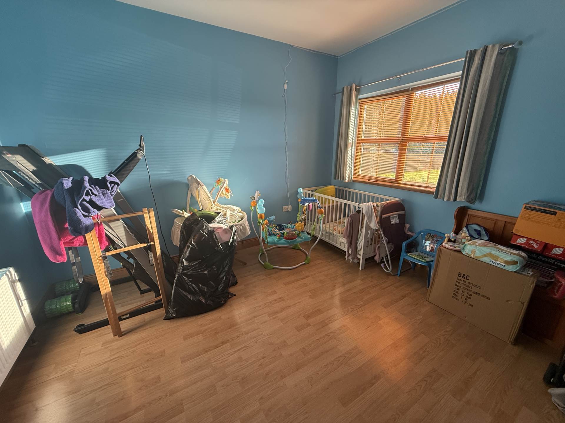 Lissaniska East, Knockaderry, Newcaslte West Co Limerick, V42 YY53, V42 YY53