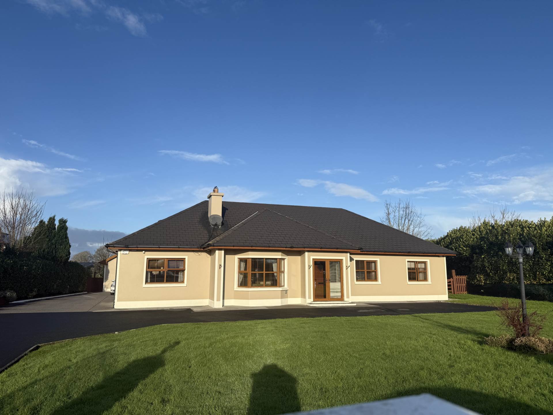 Lissaniska East, Knockaderry, Newcaslte West Co Limerick, V42 YY53, V42 YY53