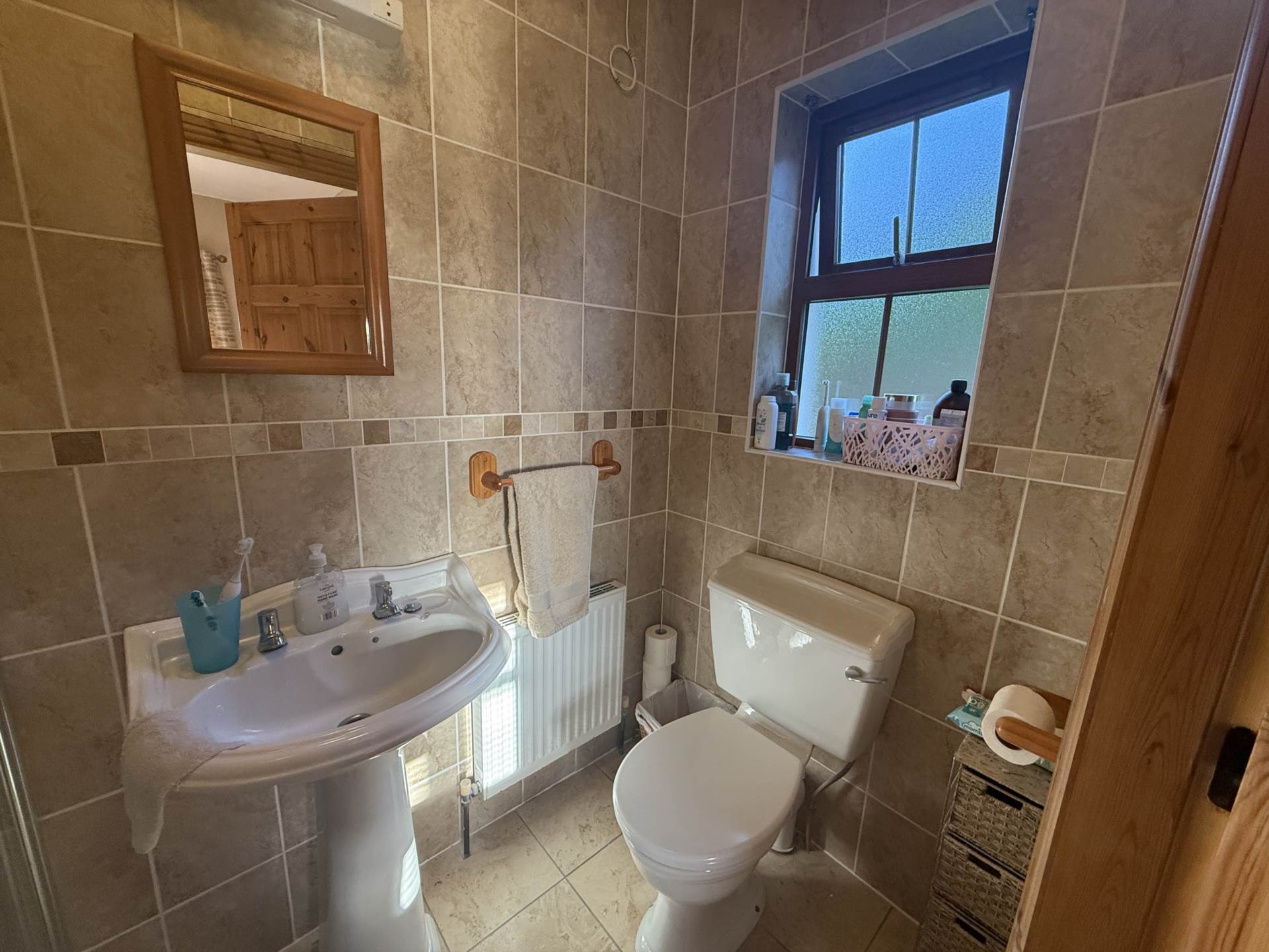 Lissaniska East, Knockaderry, Newcaslte West Co Limerick, V42 YY53, V42 YY53