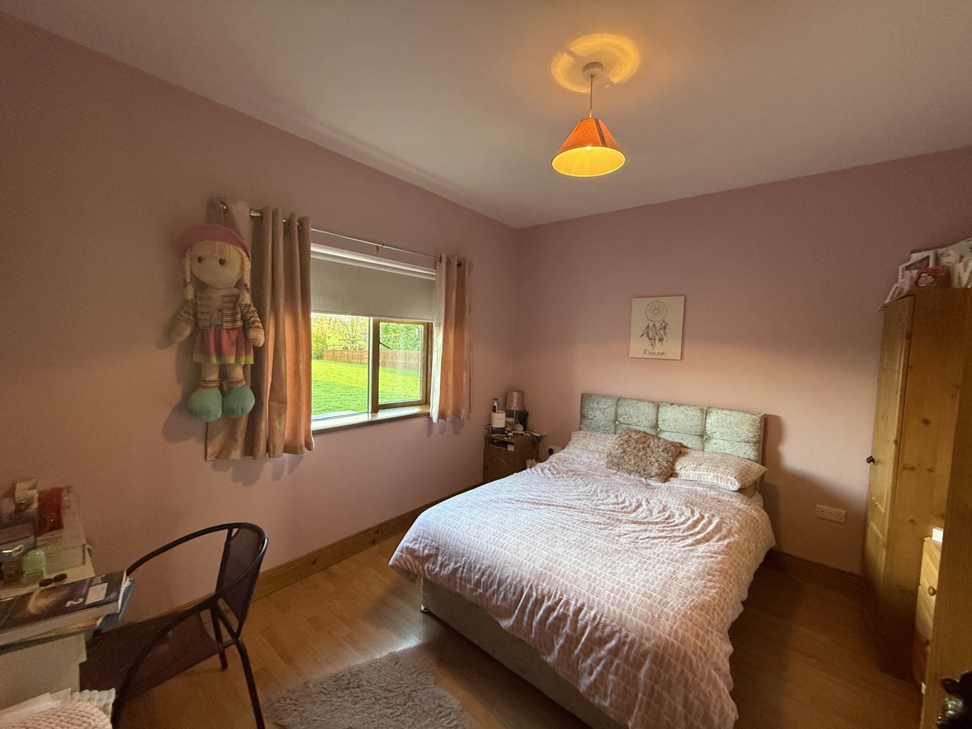 Lissaniska East, Knockaderry, Newcaslte West Co Limerick, V42 YY53, V42 YY53