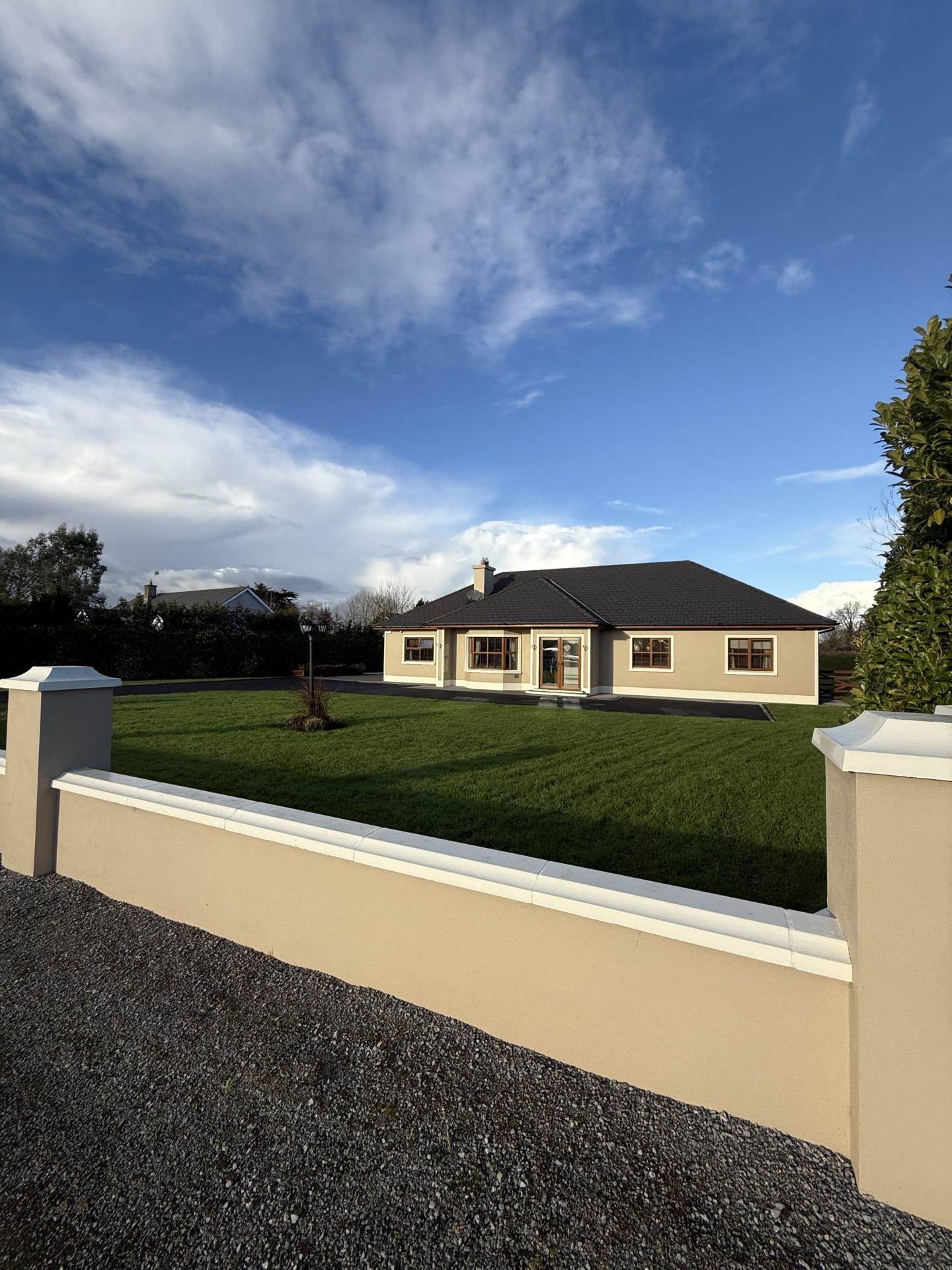 Lissaniska East, Knockaderry, Newcaslte West Co Limerick, V42 YY53, V42 YY53