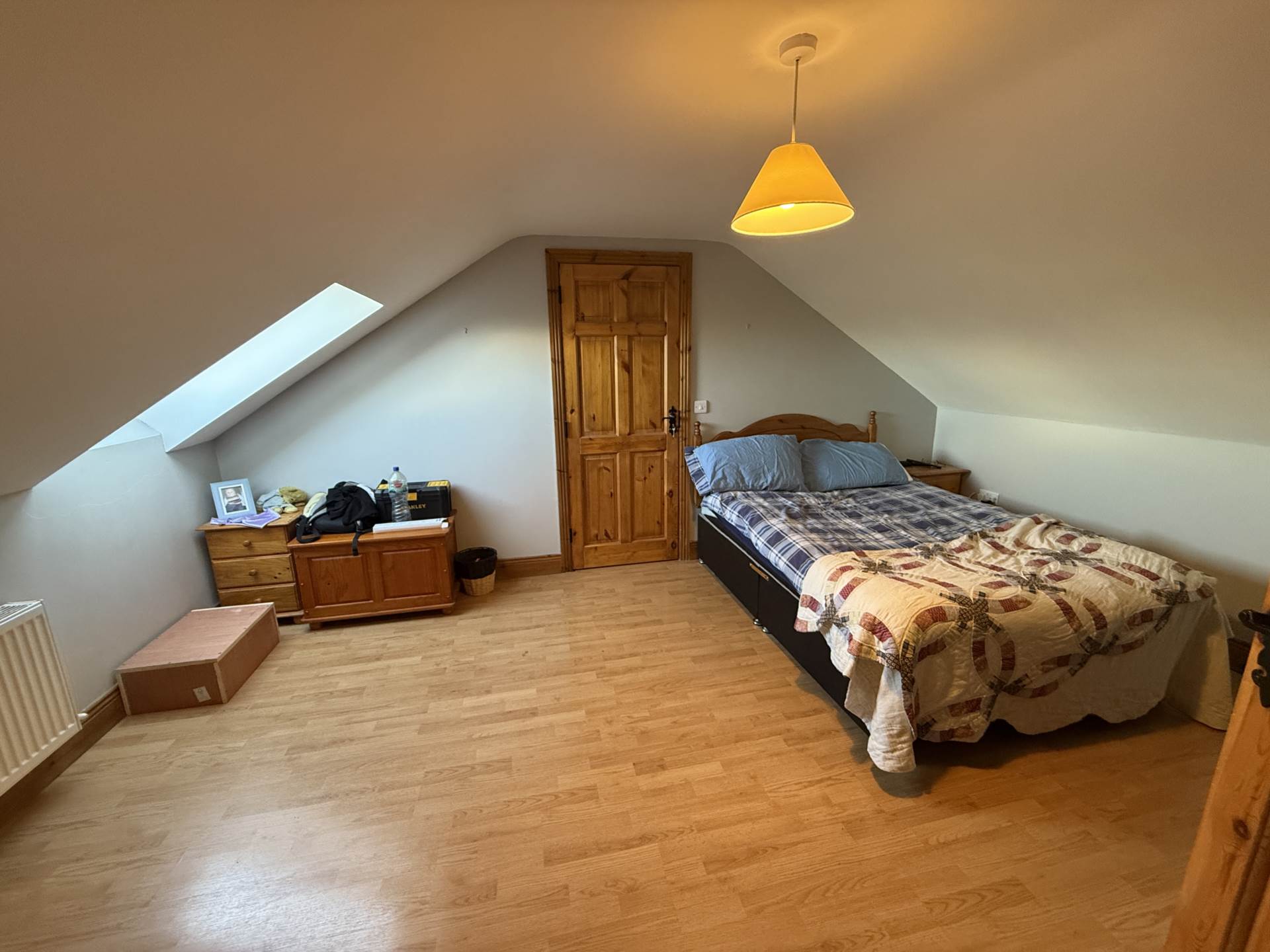 Lissaniska East, Knockaderry, Newcaslte West Co Limerick, V42 YY53, V42 YY53