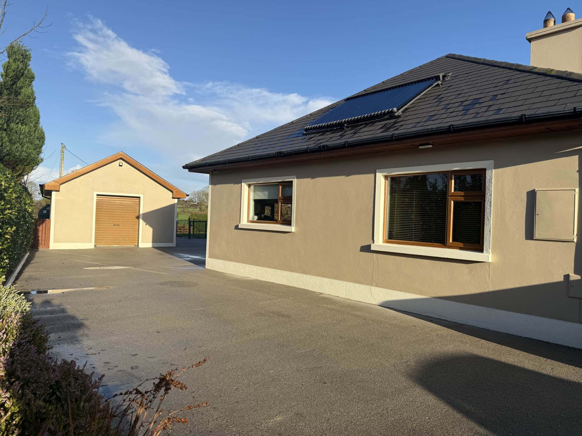 Lissaniska East, Knockaderry, Newcaslte West Co Limerick, V42 YY53, V42 YY53