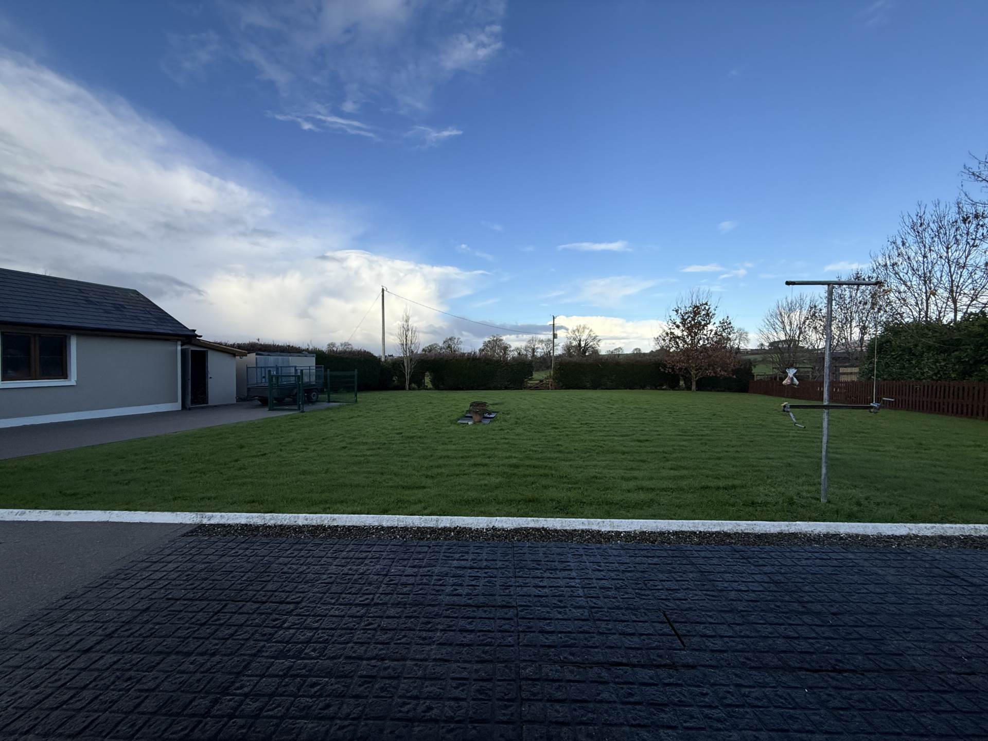 Lissaniska East, Knockaderry, Newcaslte West Co Limerick, V42 YY53, V42 YY53