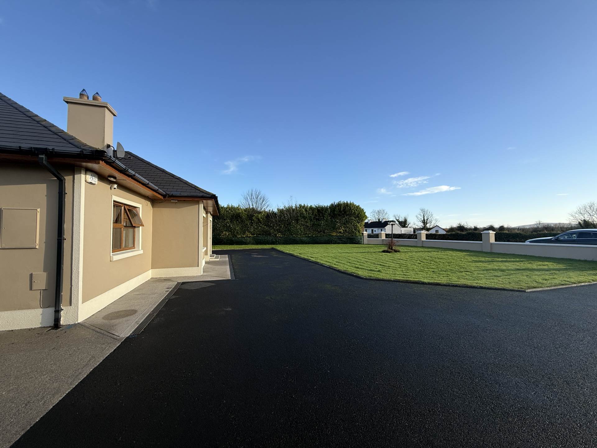 Lissaniska East, Knockaderry, Newcaslte West Co Limerick, V42 YY53, V42 YY53