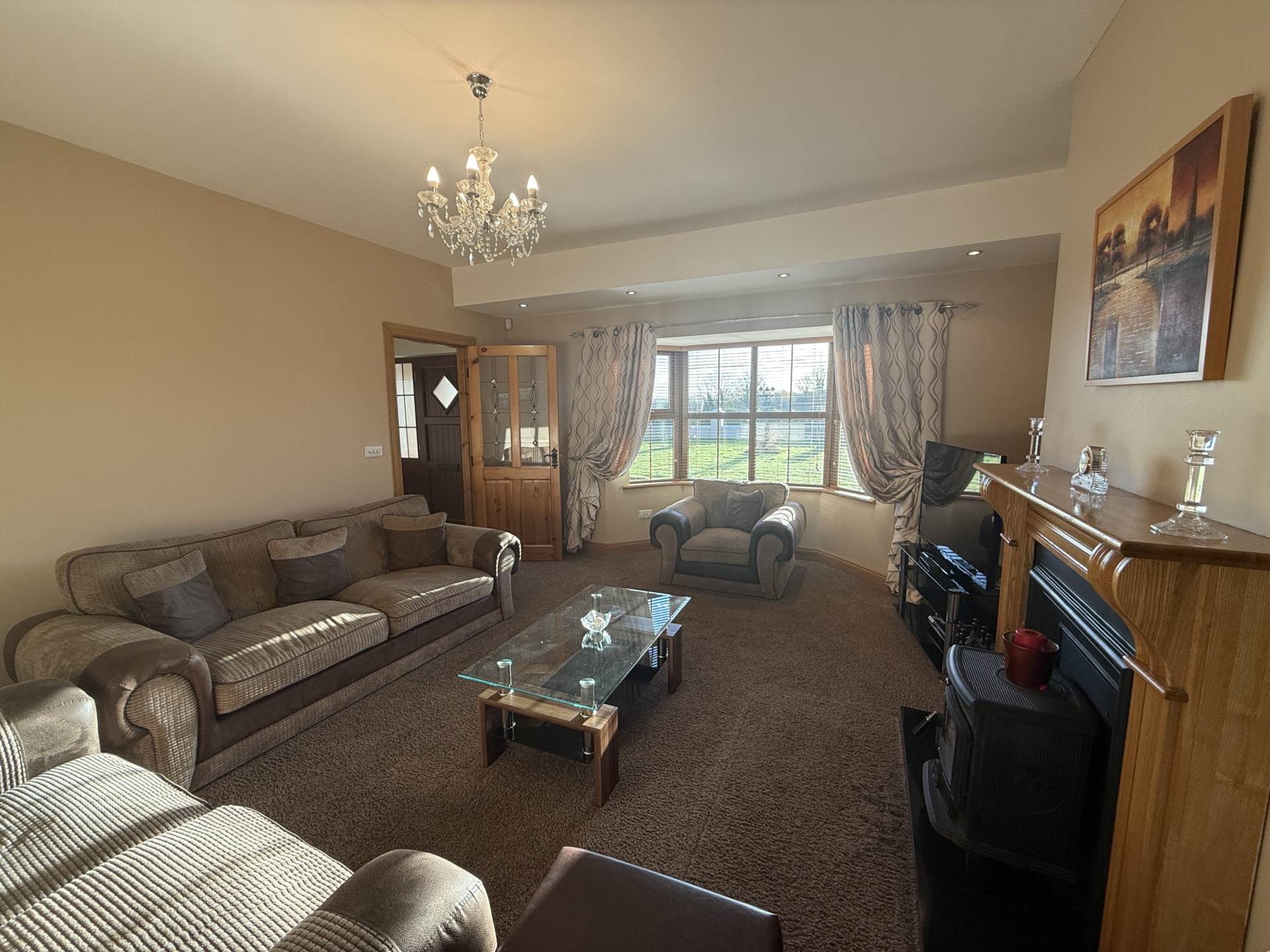 Lissaniska East, Knockaderry, Newcaslte West Co Limerick, V42 YY53, V42 YY53