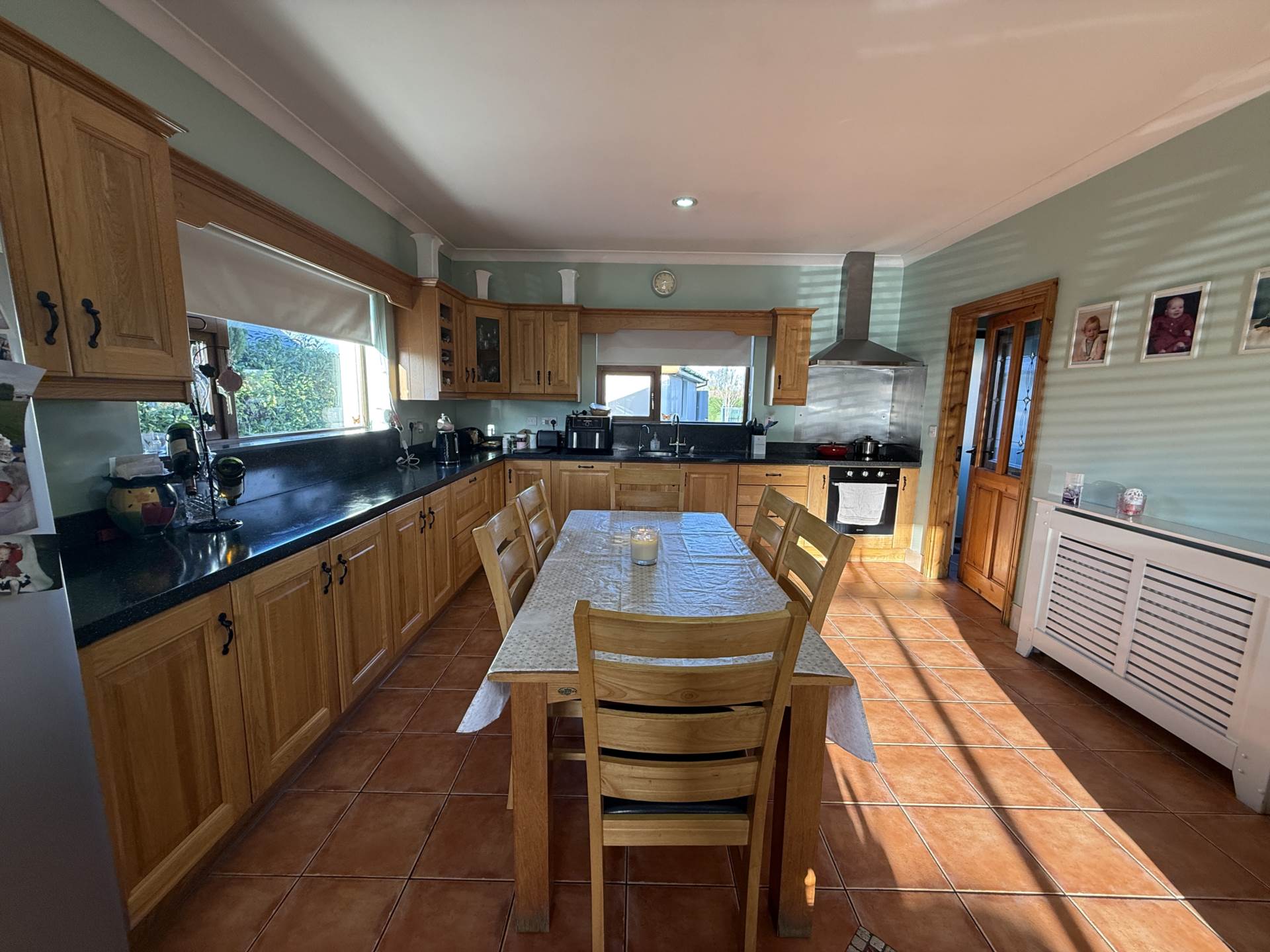 Lissaniska East, Knockaderry, Newcaslte West Co Limerick, V42 YY53, V42 YY53