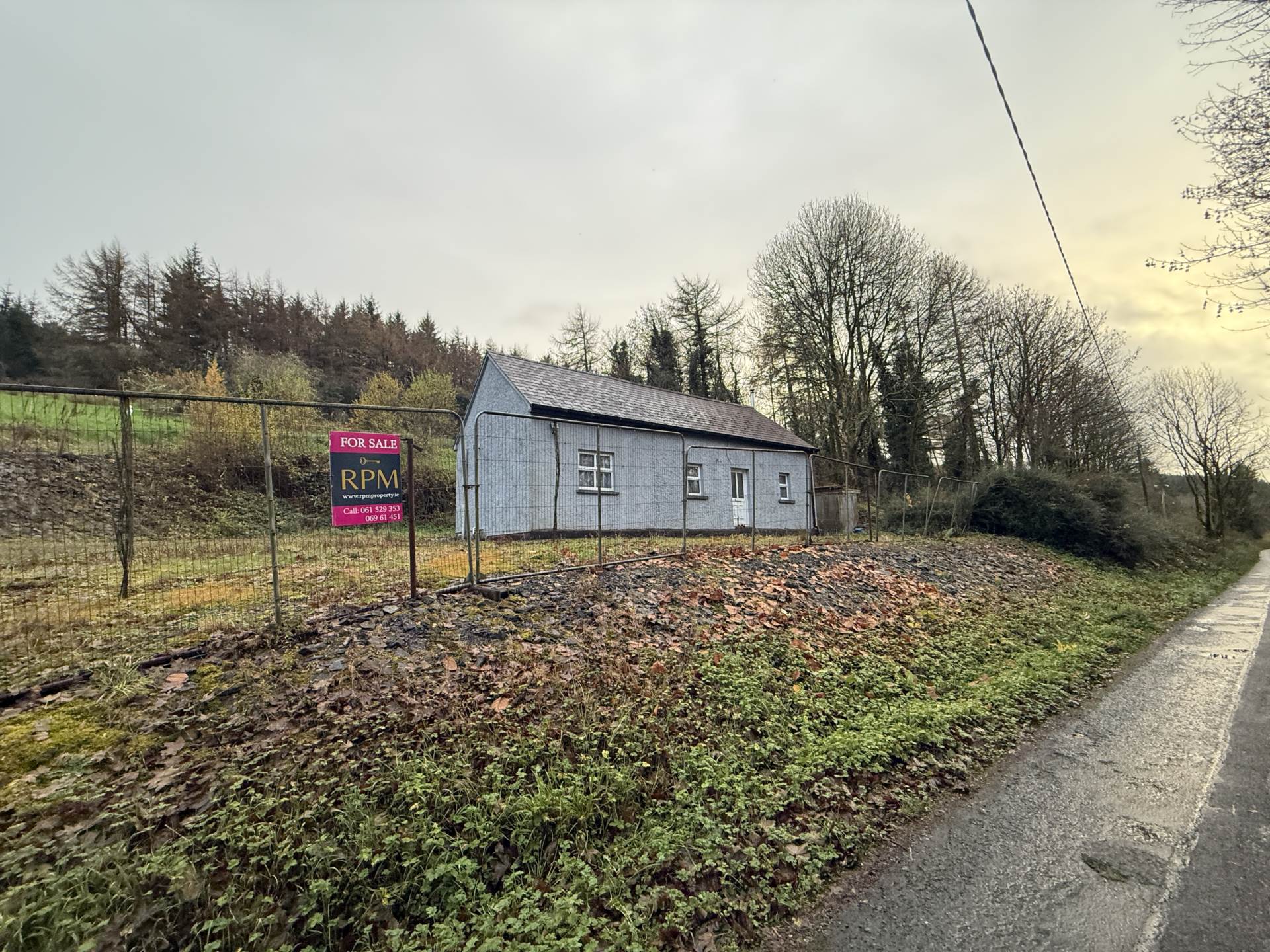 Keale, Athea, Co Limerick